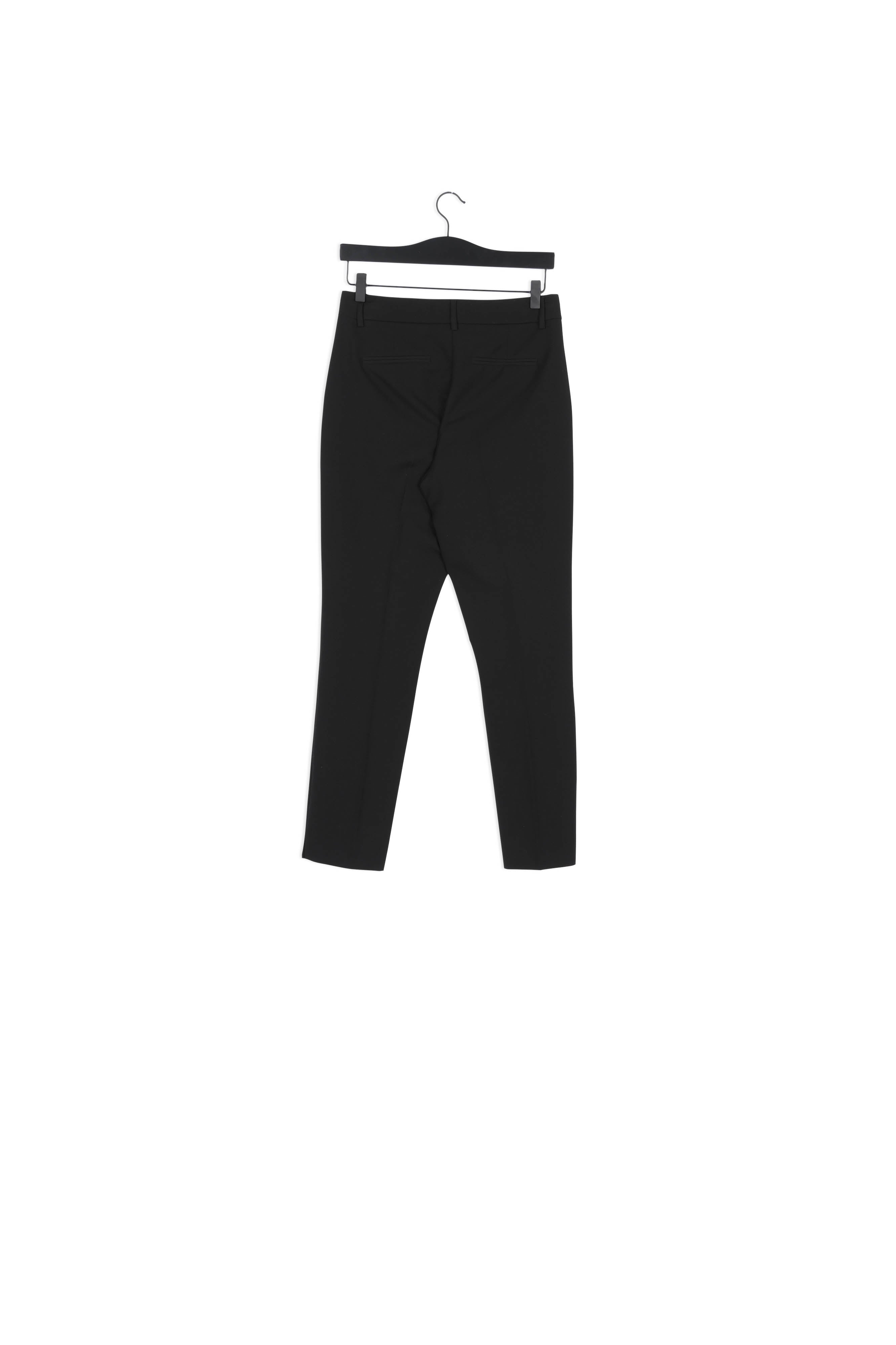 Hugo Trousers Fabienne chapot - second hand