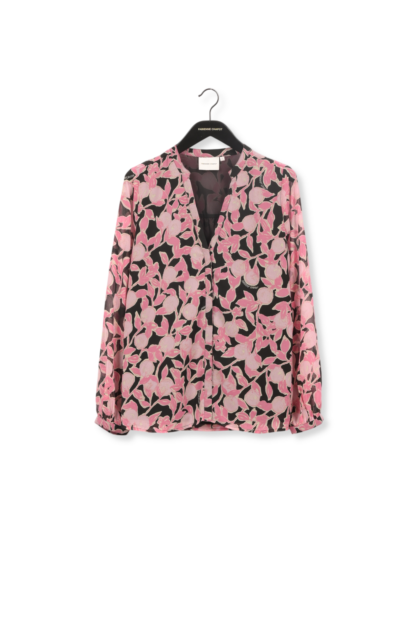 Frida Blouse Fabienne chapot - second hand