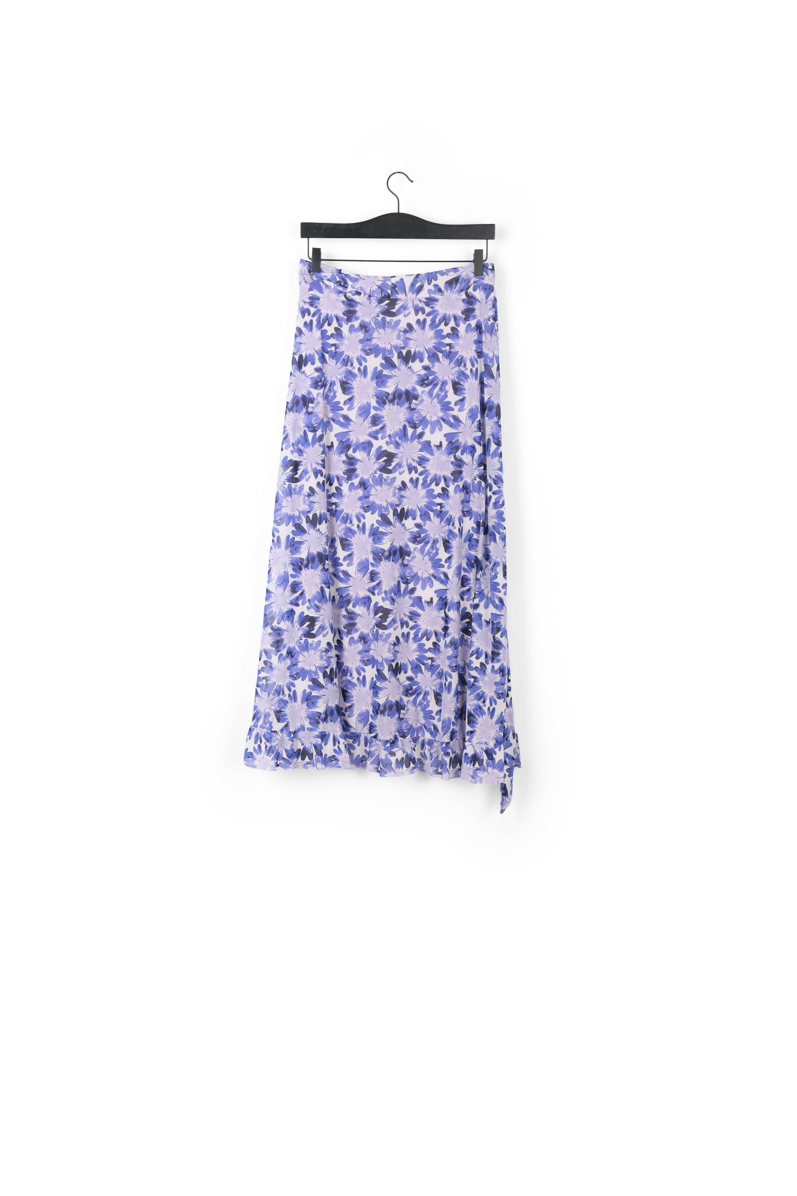 Bobo Frill Skirt Fabienne chapot - second hand