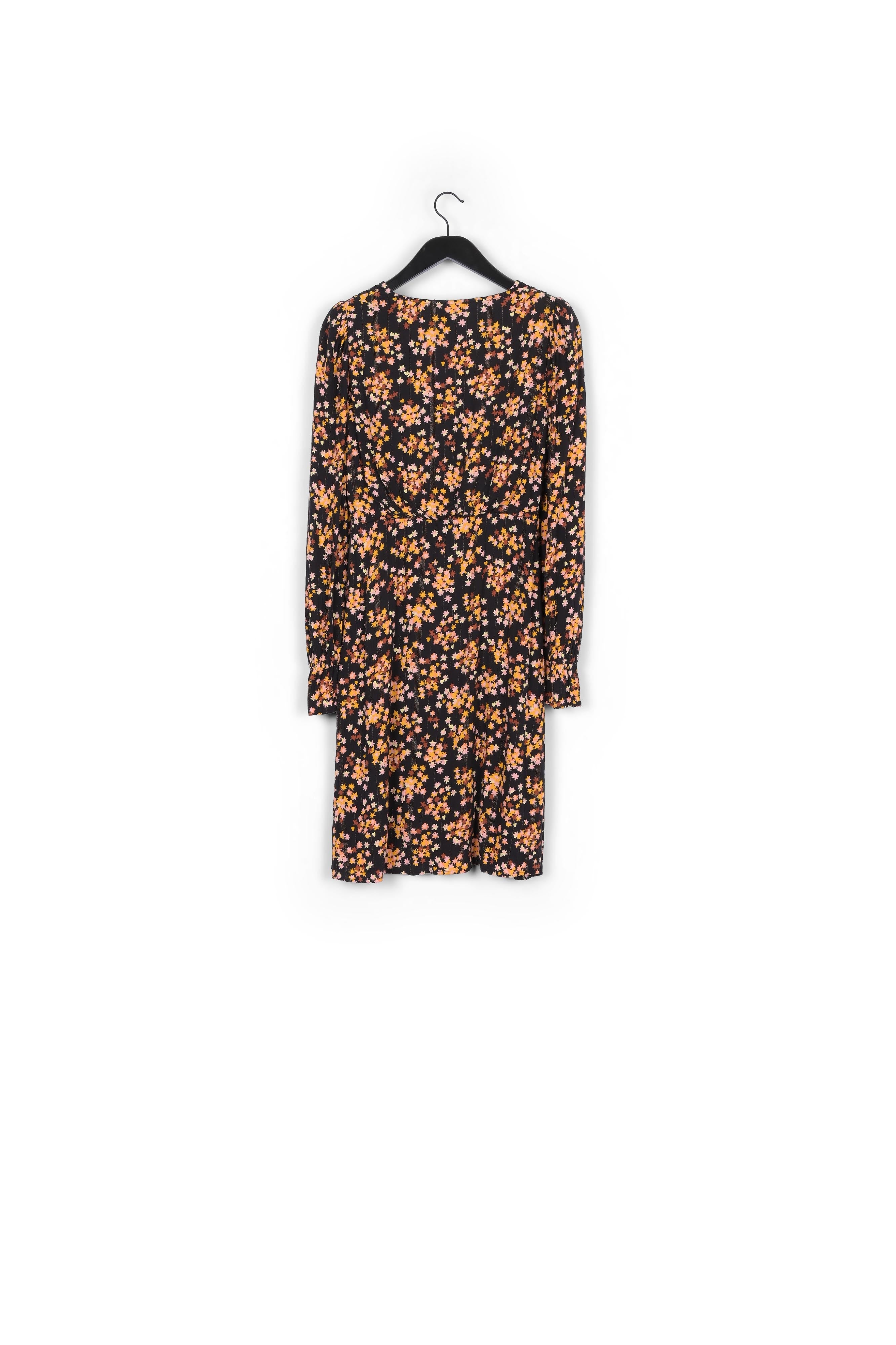 Isabella Short Dress Fabienne chapot - second hand