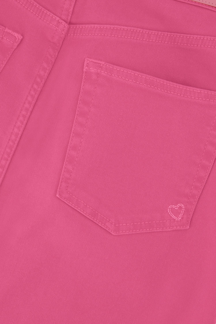 Carlyne Skirt Fabienne chapot - second hand