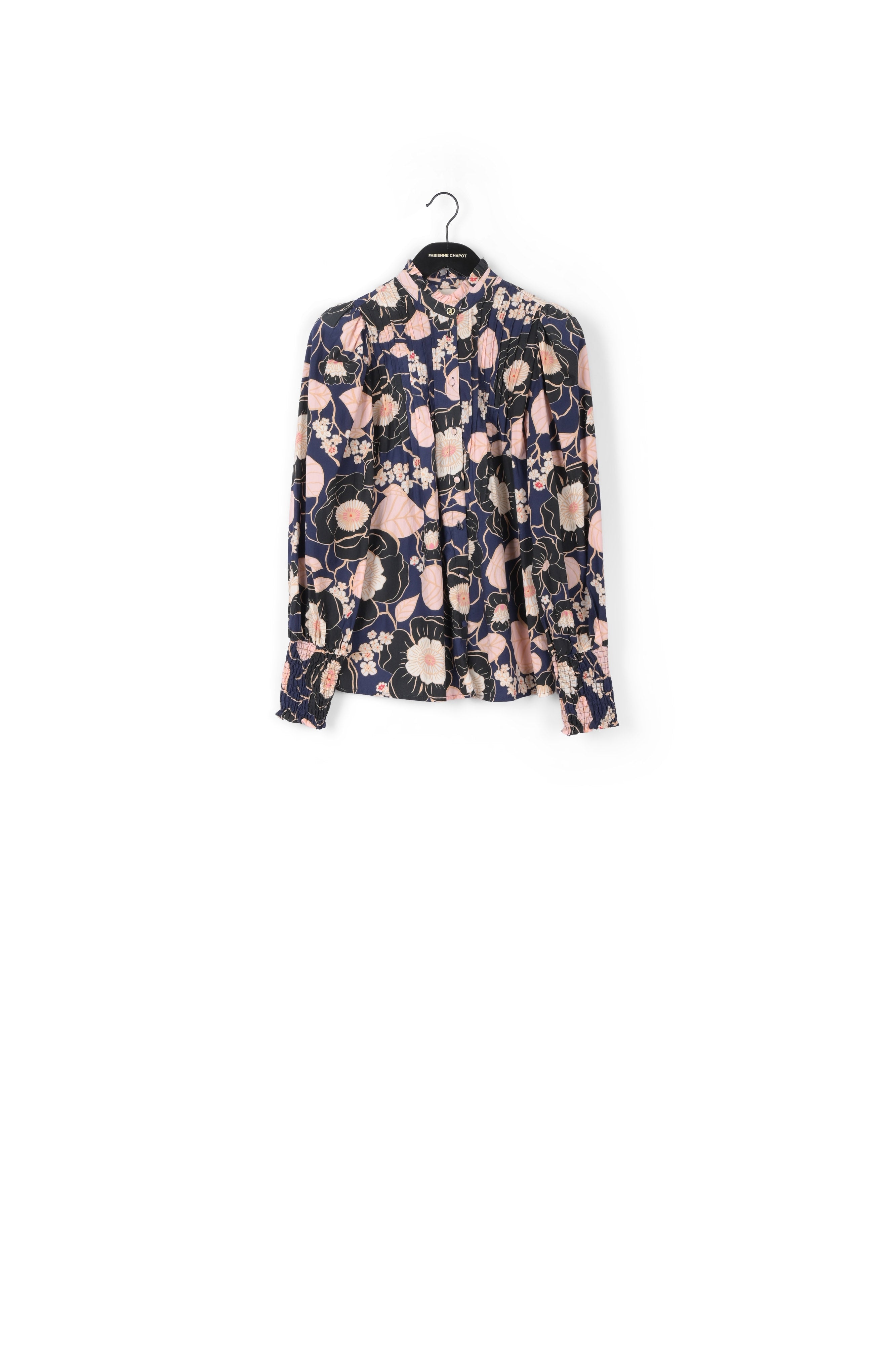 Arlene Blouse Fabienne chapot - second hand