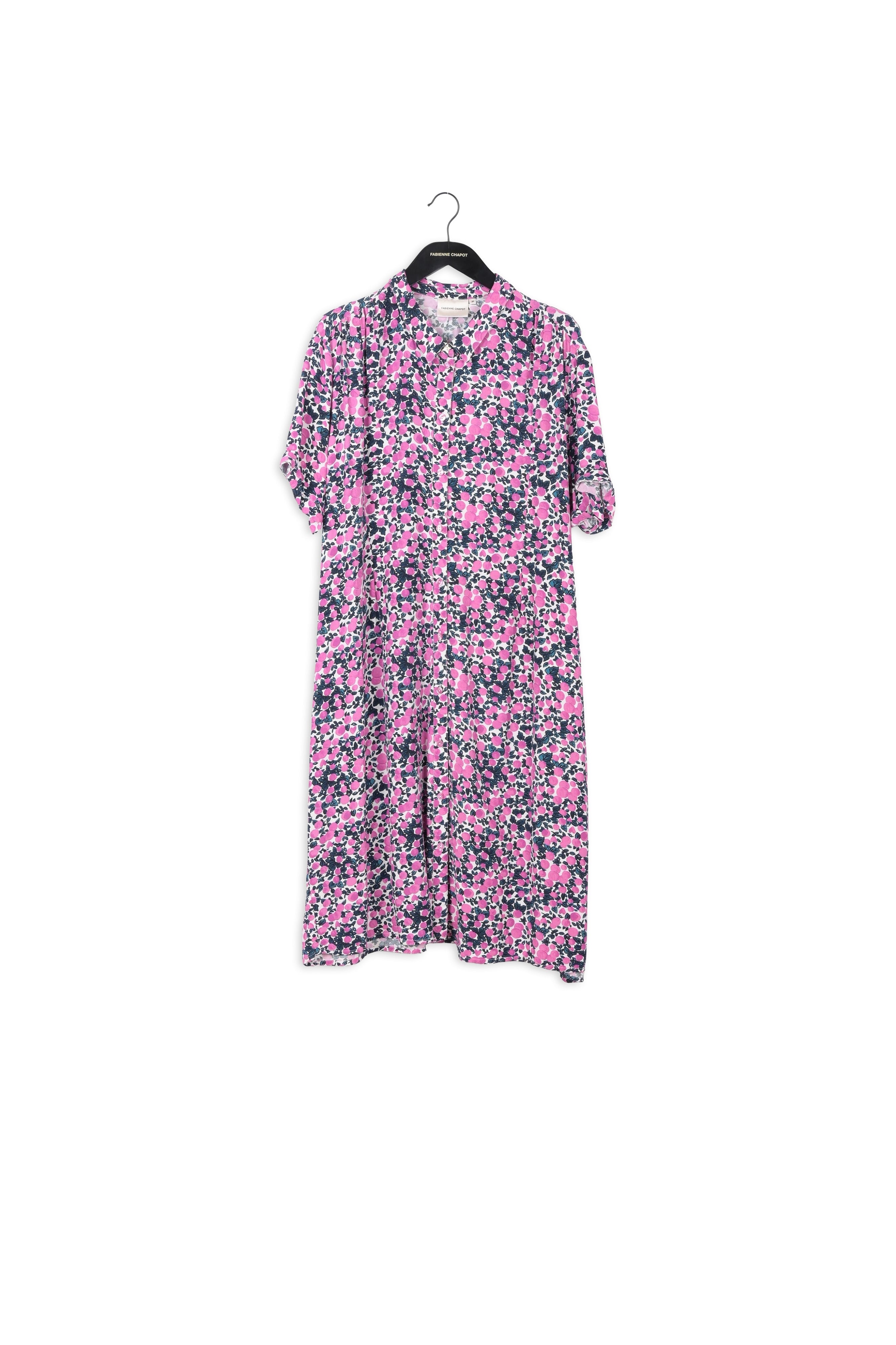 Boyfriend Dress Fabienne chapot - second hand