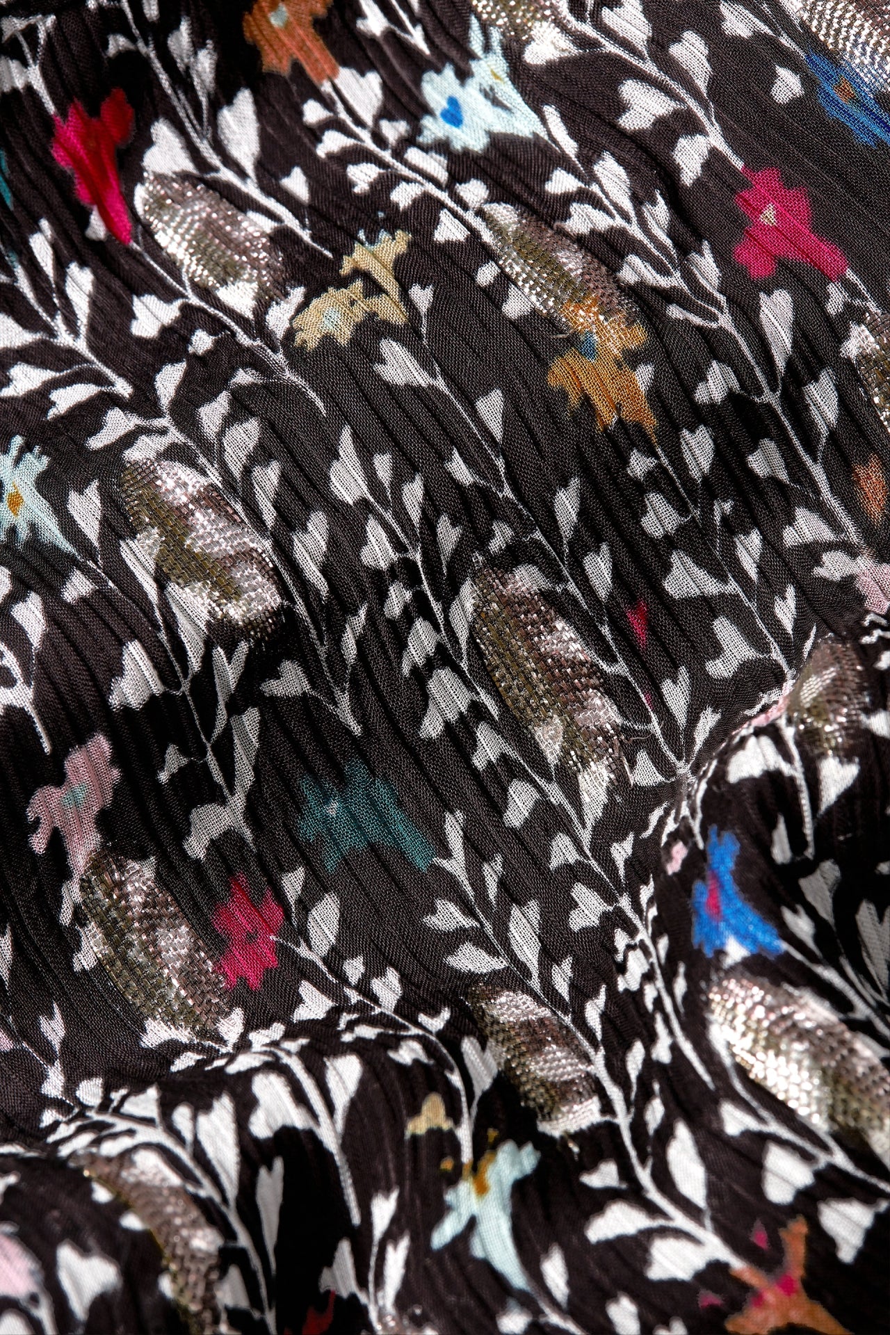 Swoosie Skirt Fabienne chapot - second hand