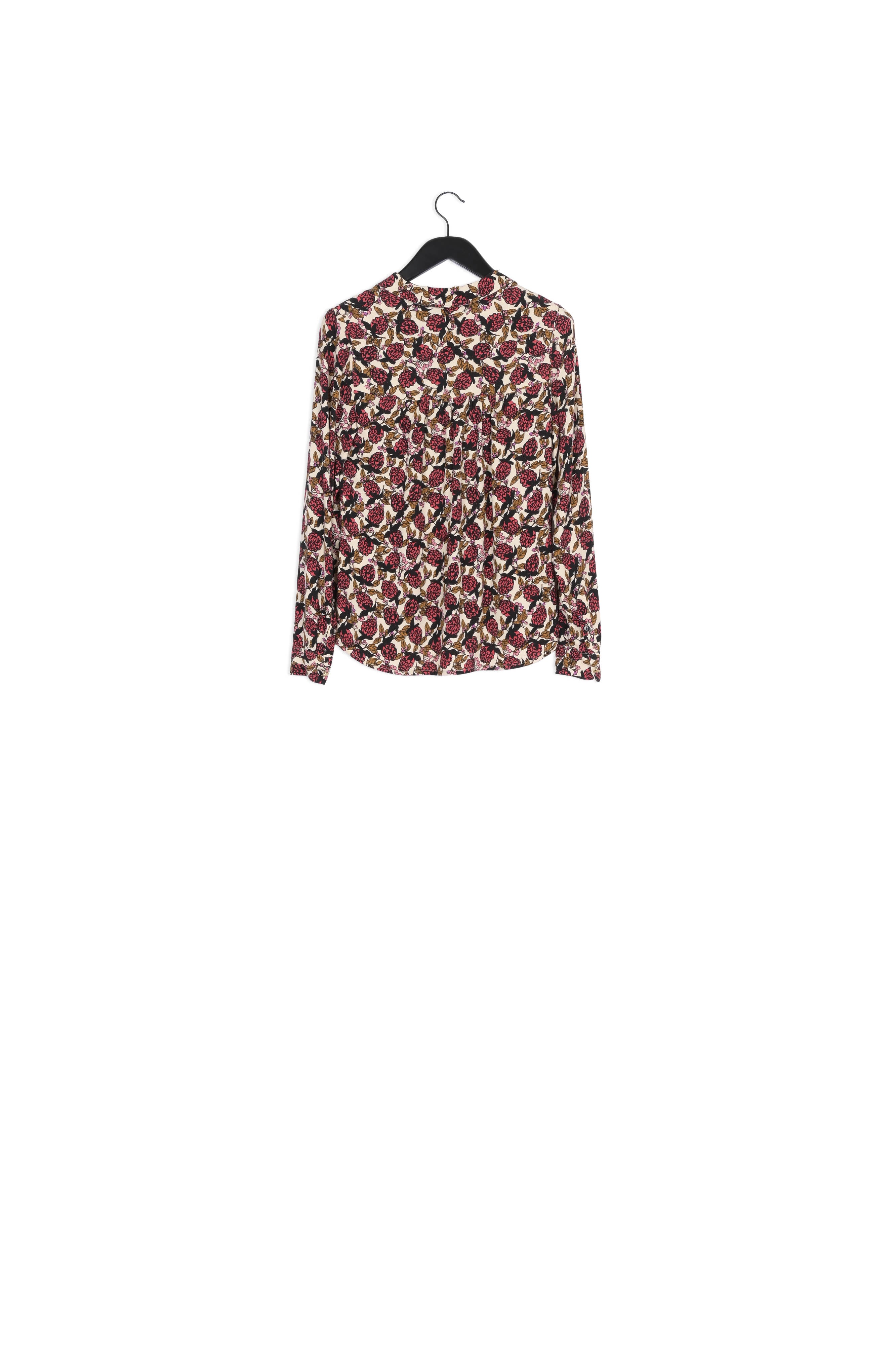 Liv Blouse Fabienne chapot - second hand
