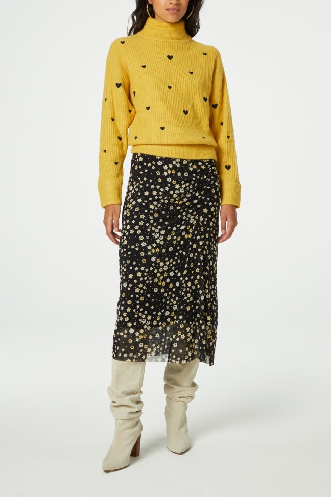 Oliviana Pullover Fabienne chapot - second hand