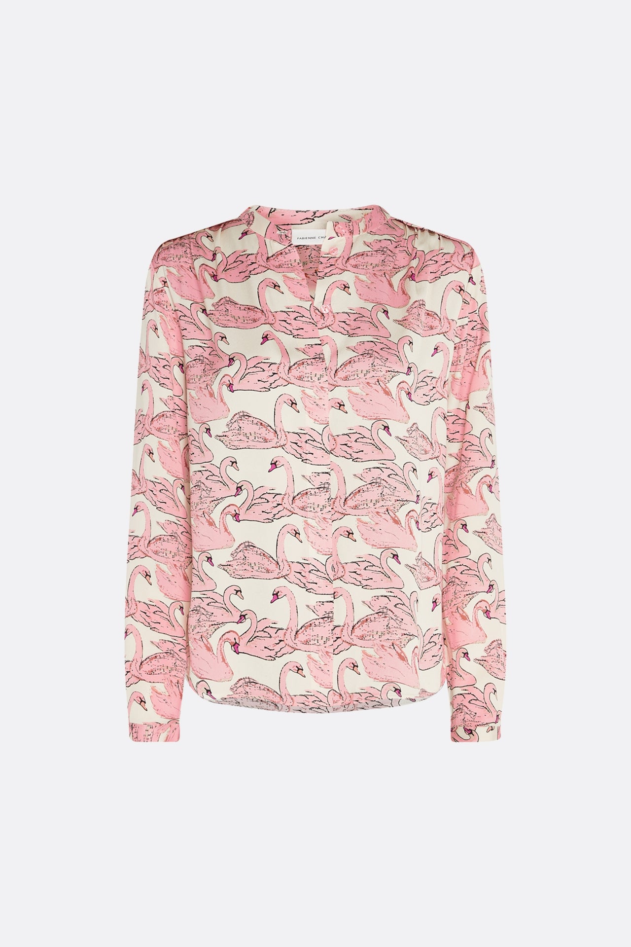 Sunset Blouse Fabienne chapot - second hand