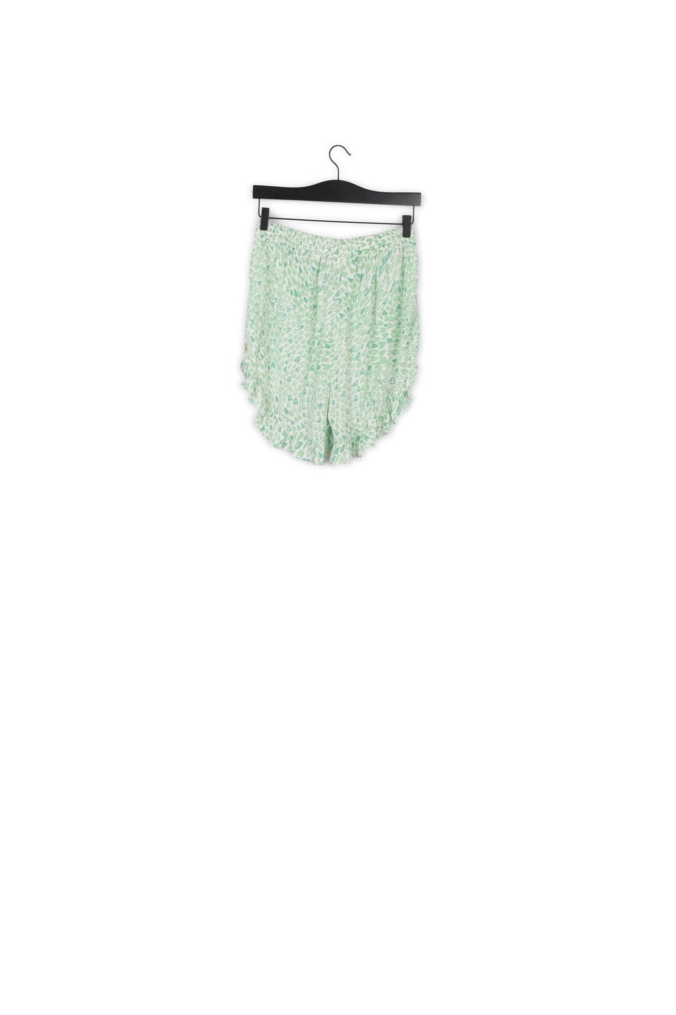 Swoosie Short Fabienne chapot - second hand