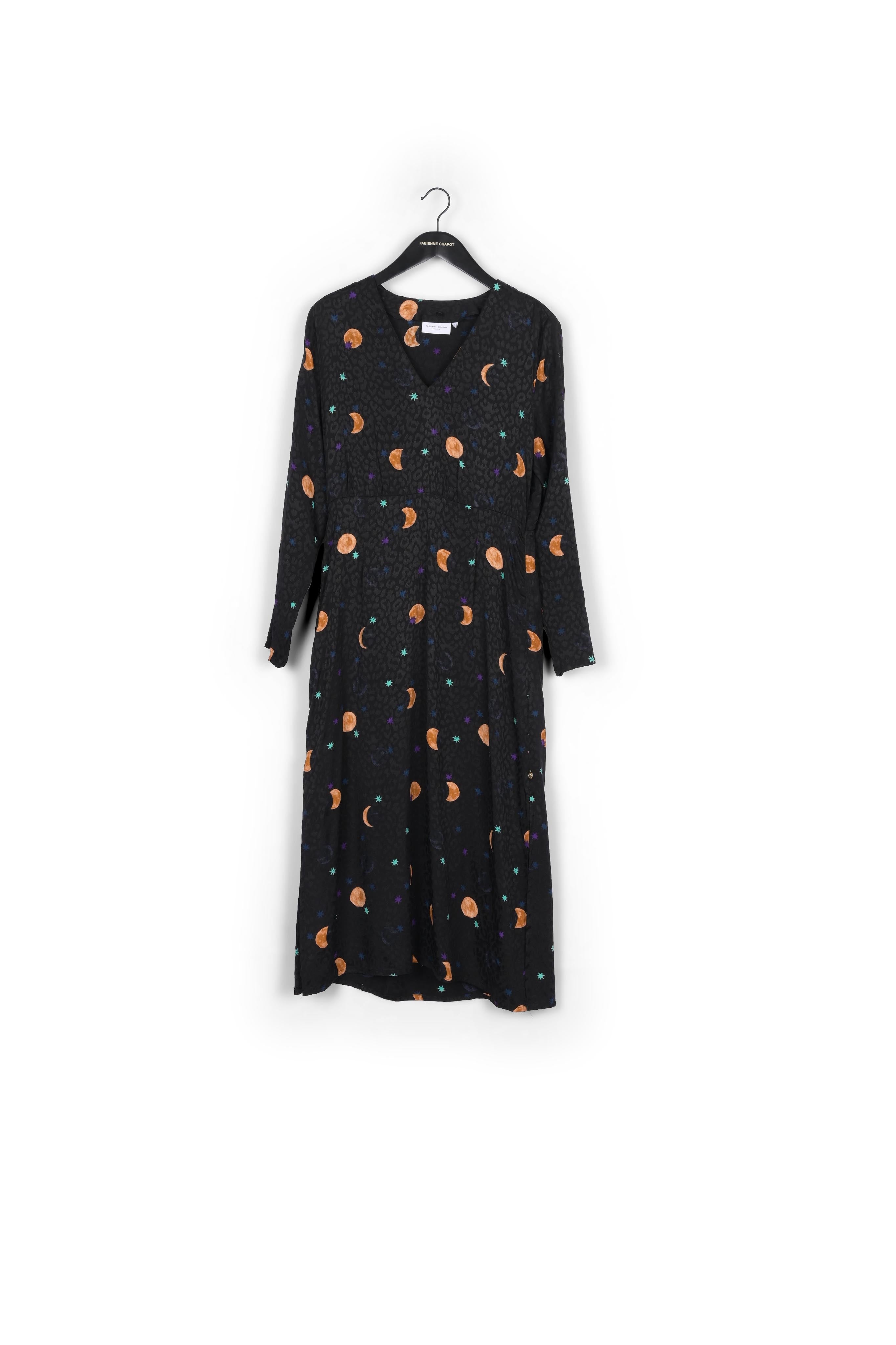 Demi dress Fabienne chapot - second hand
