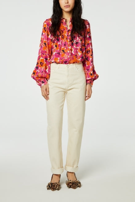 Lola Straight Fabienne chapot - second hand