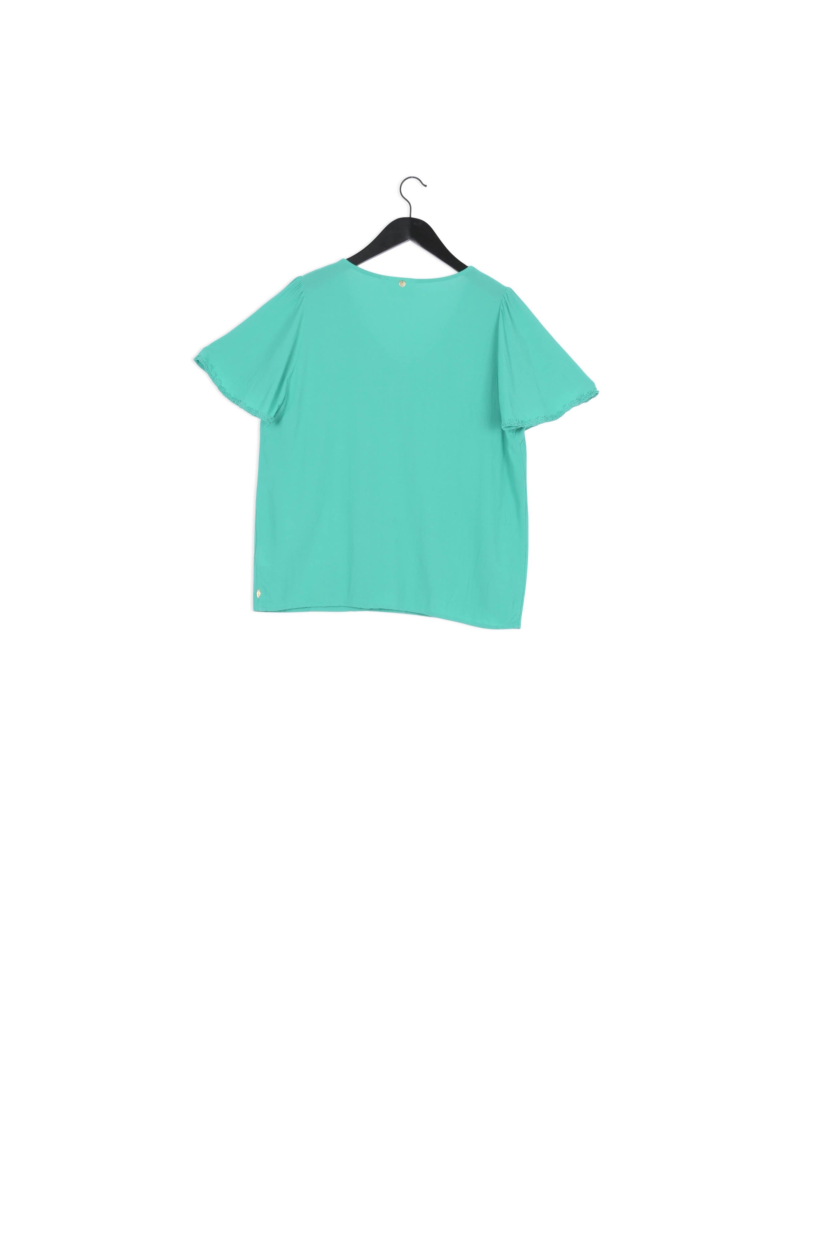 Archana Top Fabienne chapot - second hand