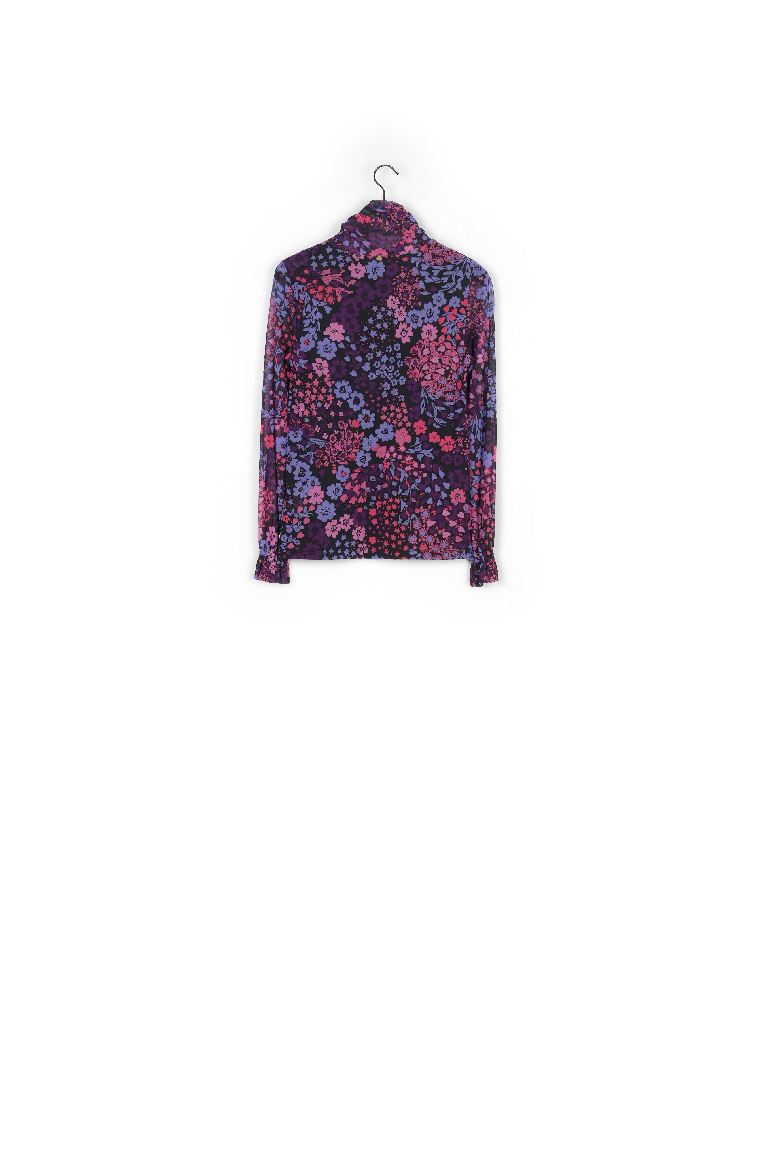 Johanna Top Fabienne chapot - second hand