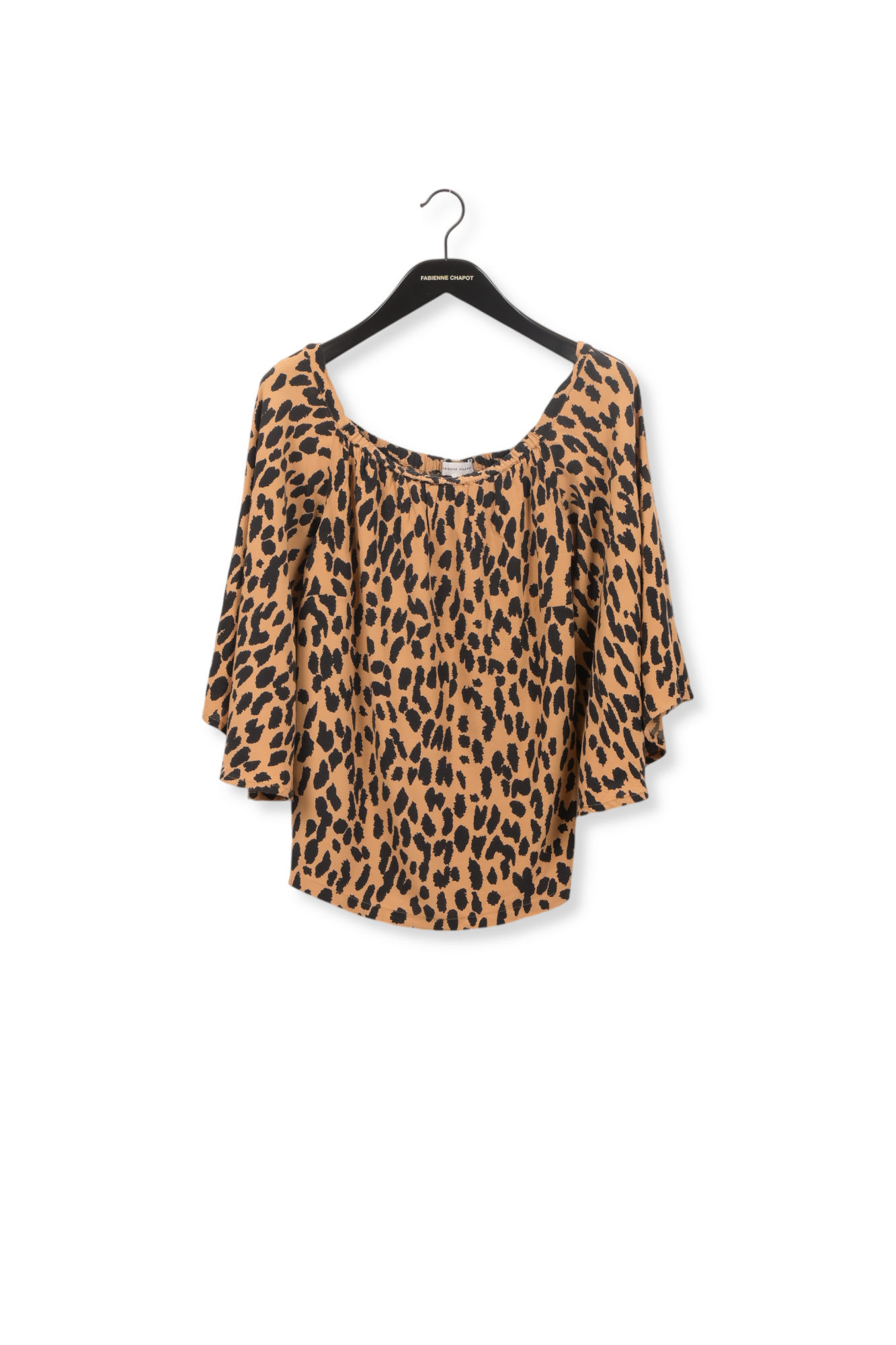 Rosa Top Fabienne chapot - second hand