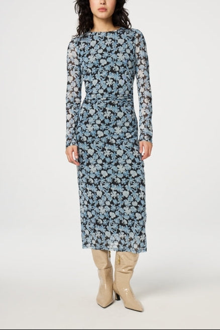 Zila Dress Fabienne chapot - second hand