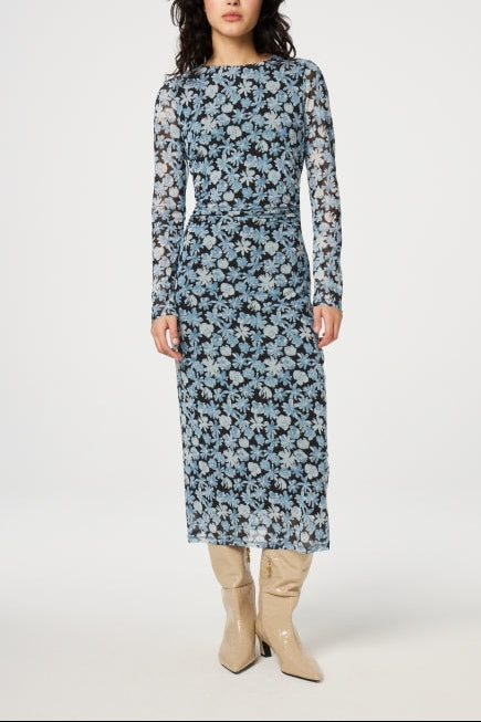 Zila Dress Fabienne chapot - second hand