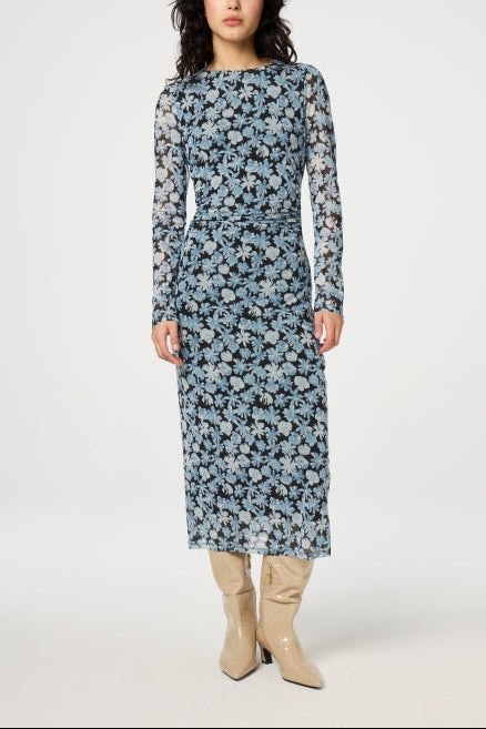 Zila Dress Fabienne chapot - second hand