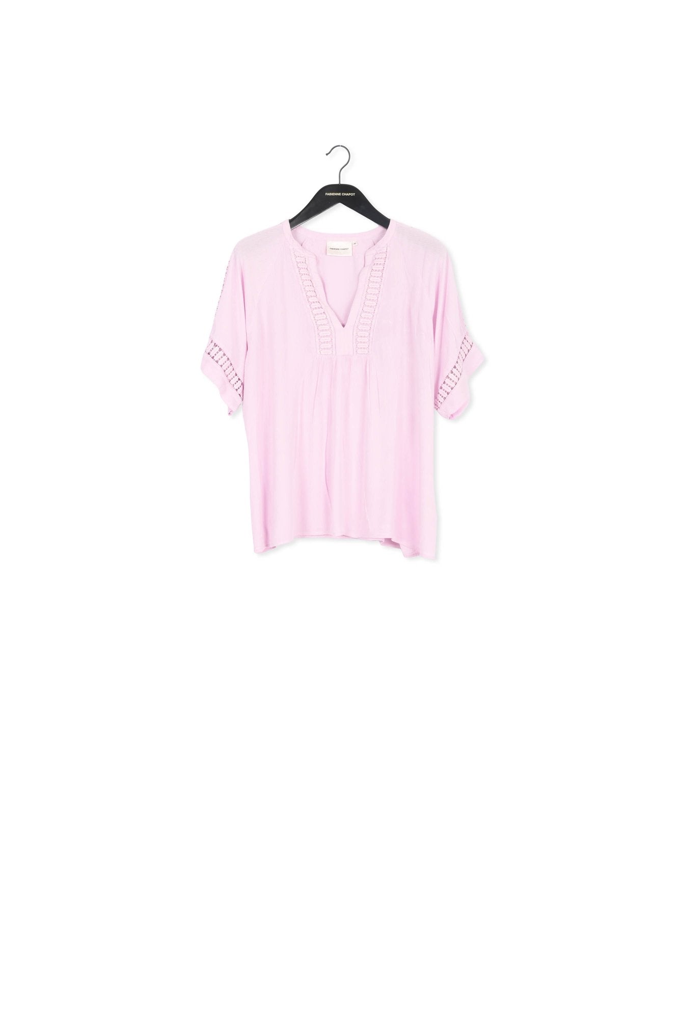 Alissa Top Fabienne chapot - second hand