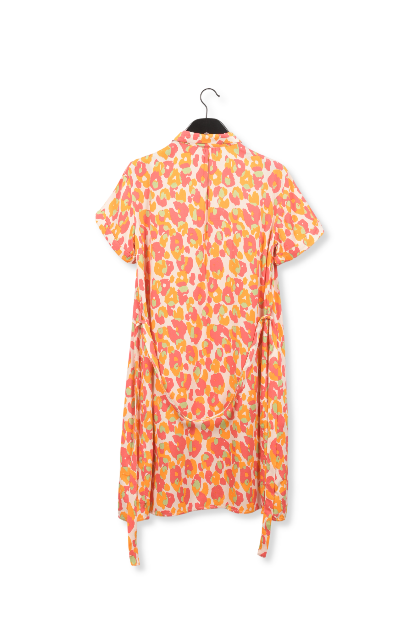 Boyfriend Coco Dress Fabienne chapot - second hand