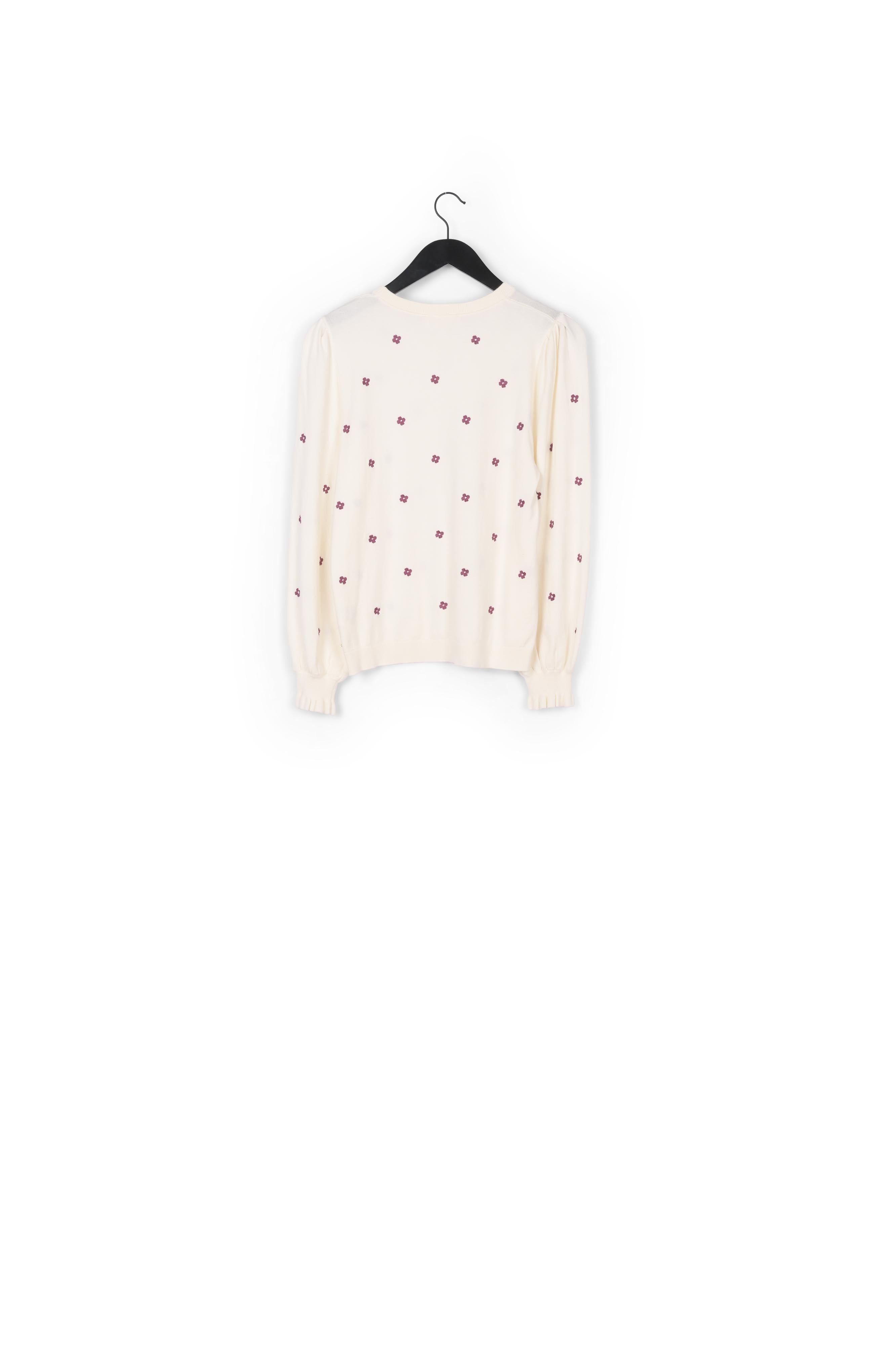 Holly Pullover Fabienne chapot - second hand