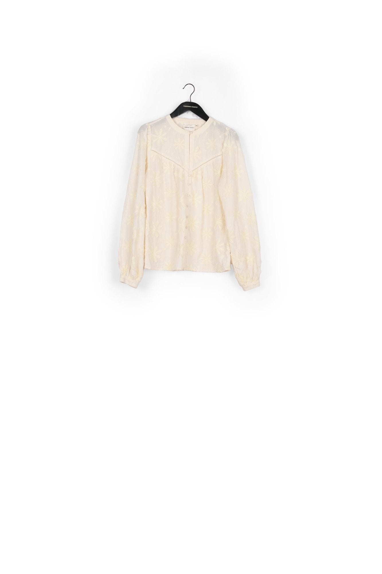 Fiore Blouse Fabienne chapot - second hand
