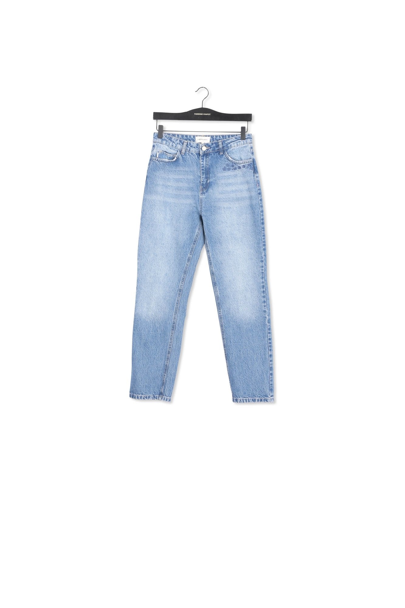 Lola Straight Fabienne chapot - second hand