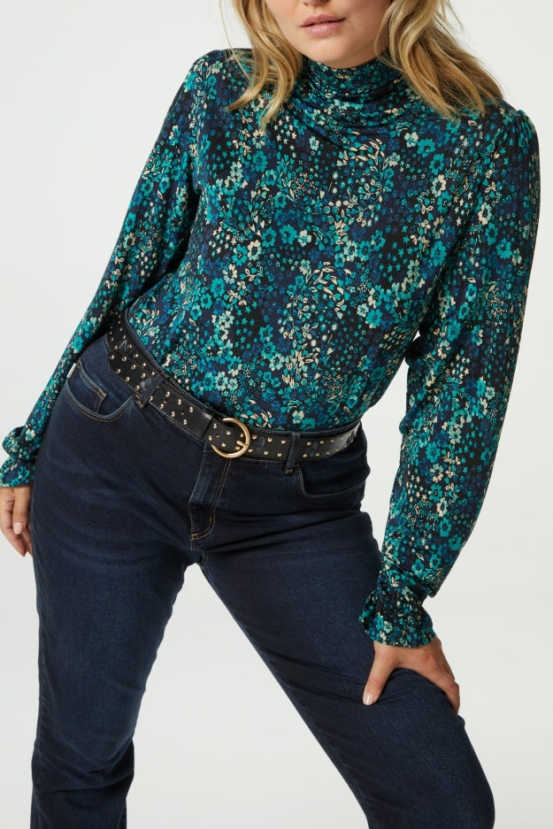 Billy Top Fabienne chapot - second hand