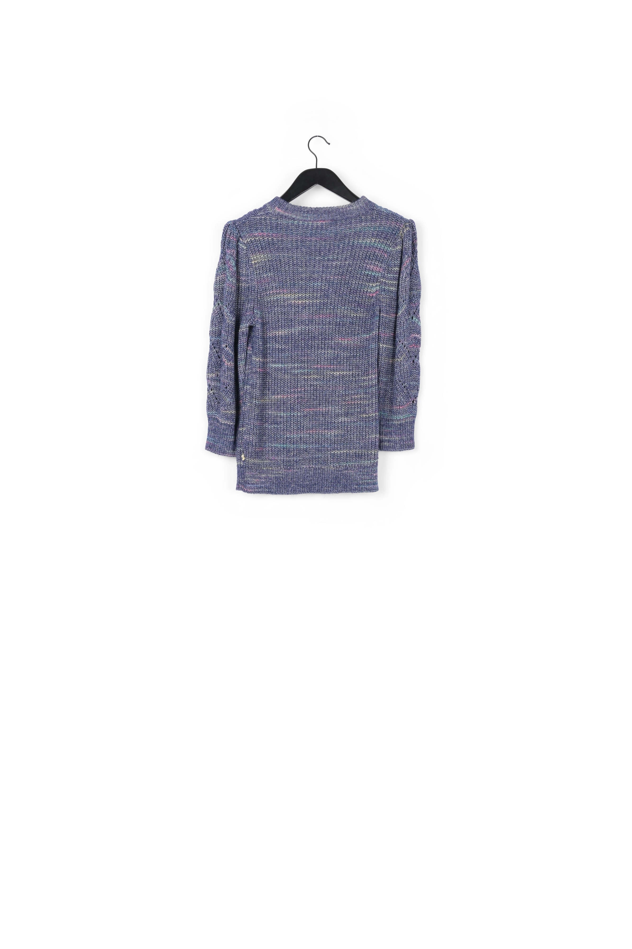 Confetti Pullover Fabienne chapot - second hand