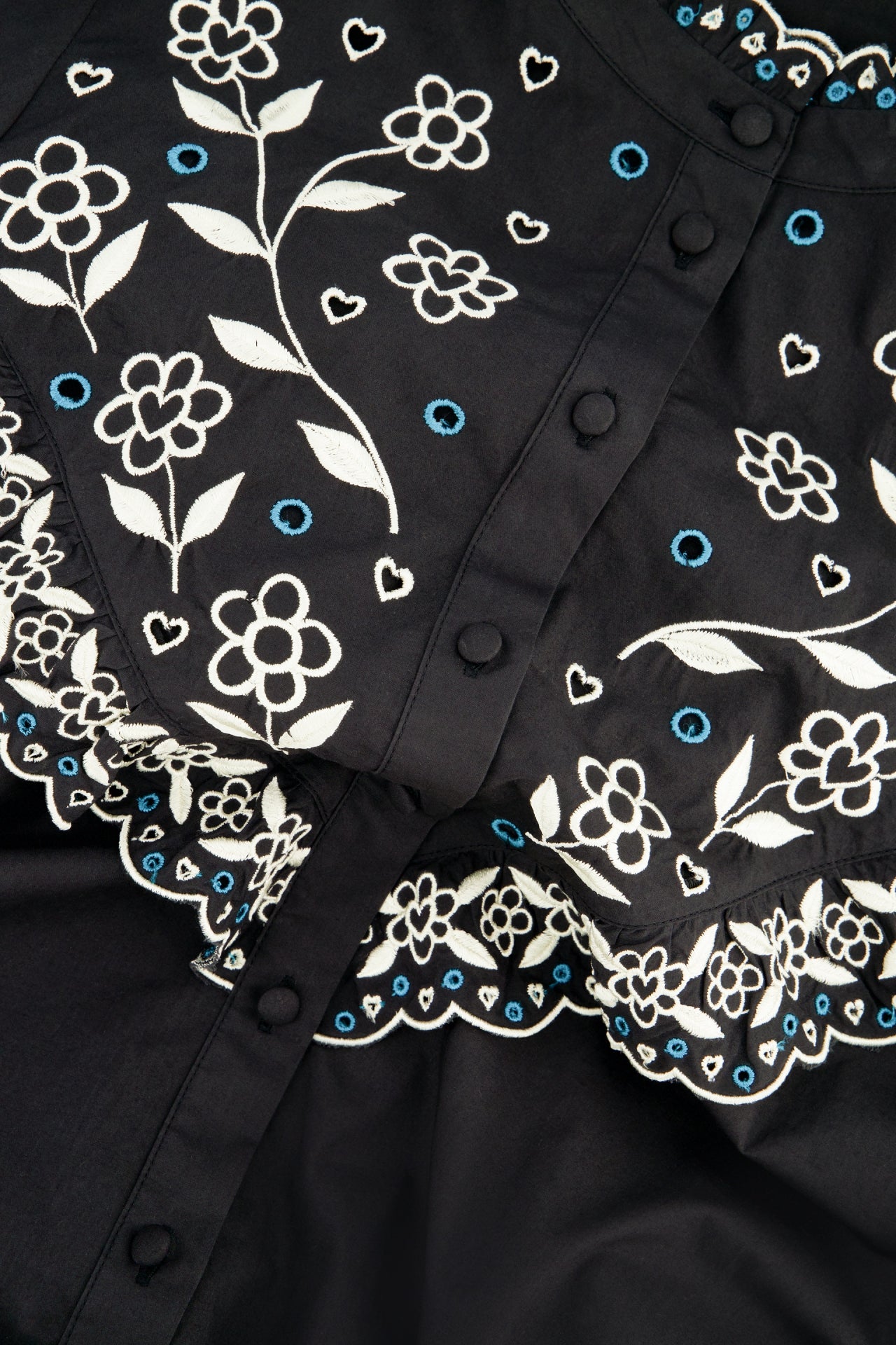 Daila Dress Fabienne chapot - second hand