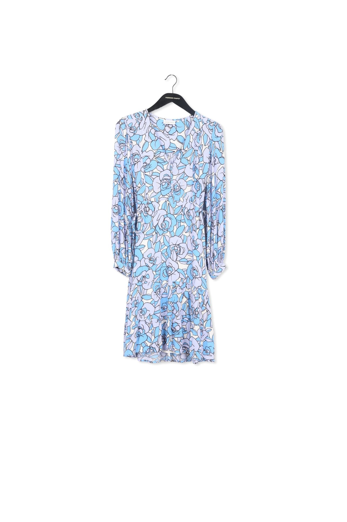 Lola Dress Fabienne chapot - second hand
