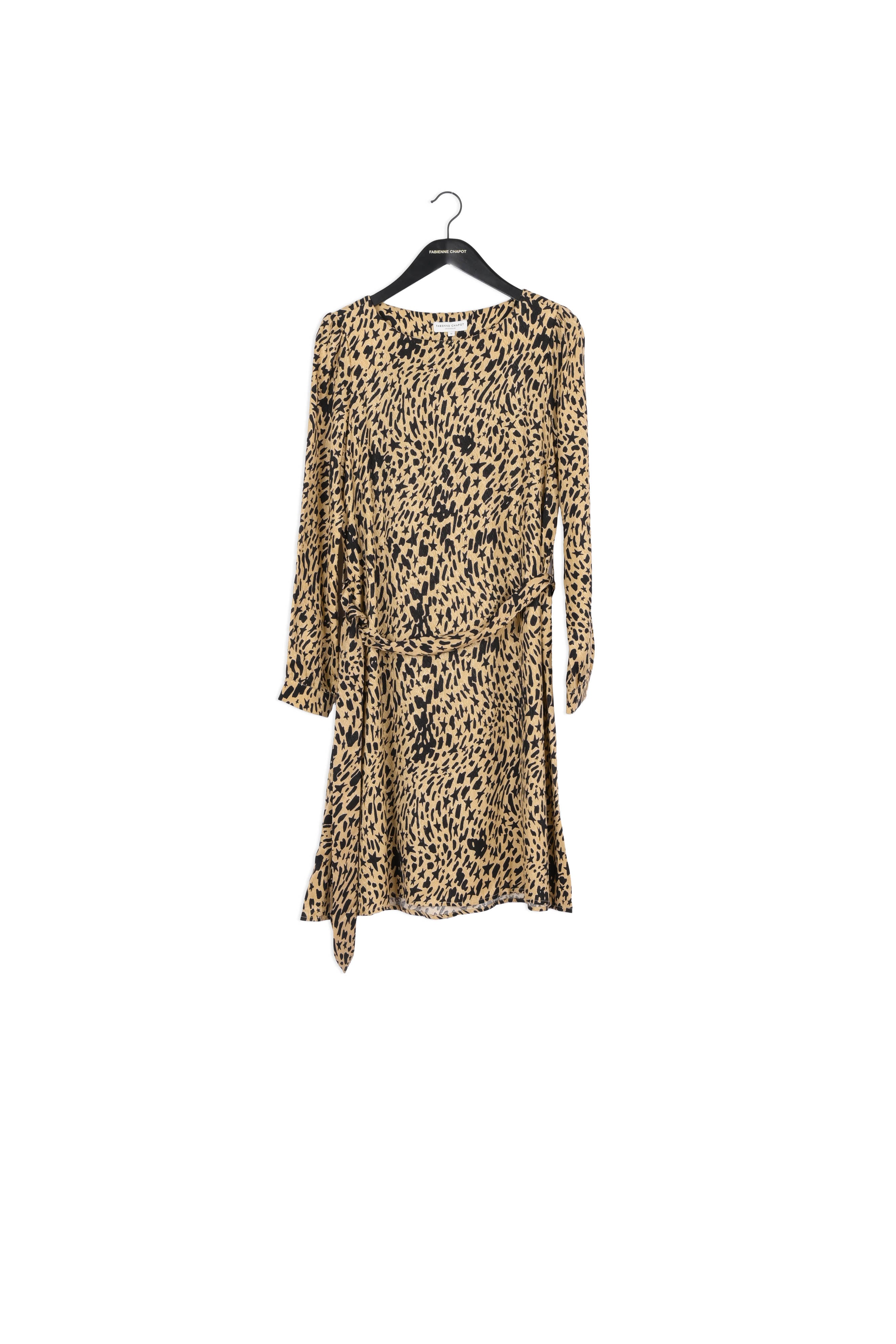 Helen Dress Fabienne chapot - second hand