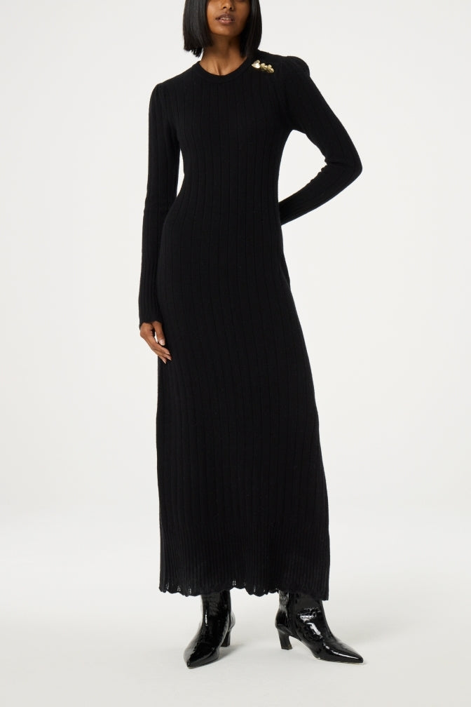 Banda Dress Fabienne chapot - second hand