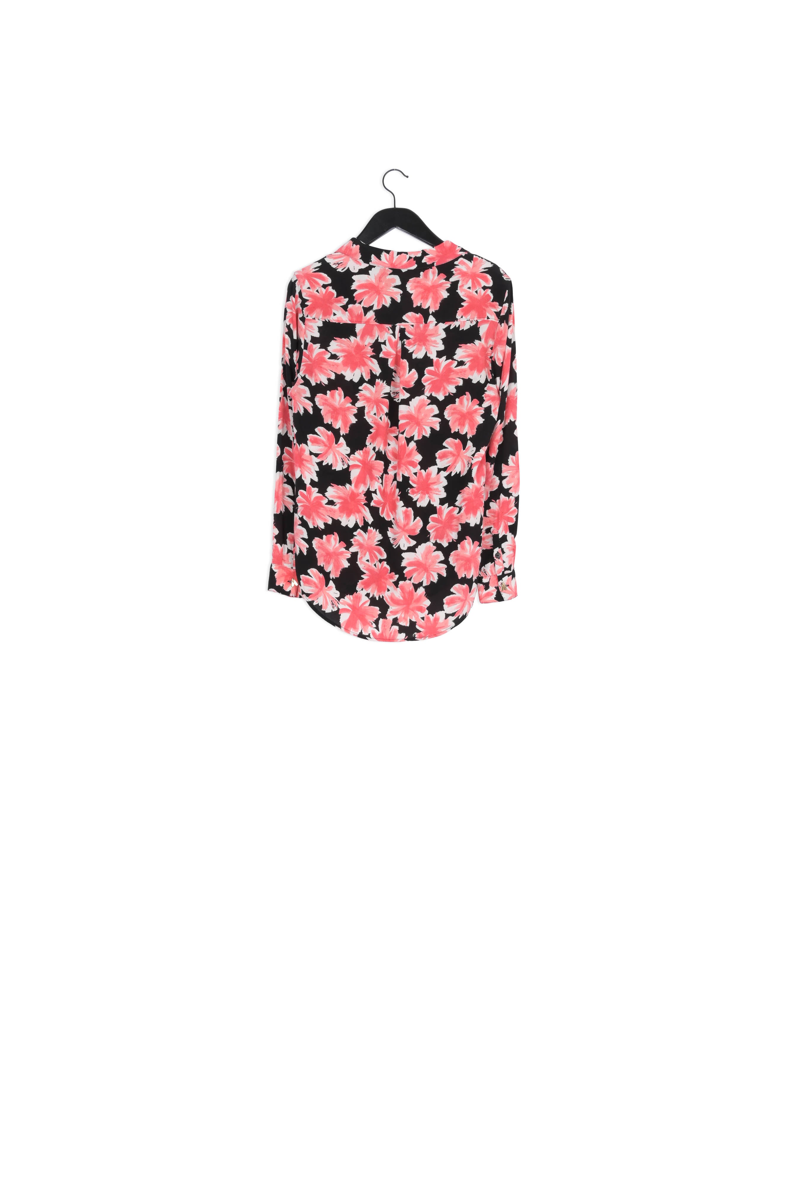 Lily Blouse Fabienne chapot - second hand