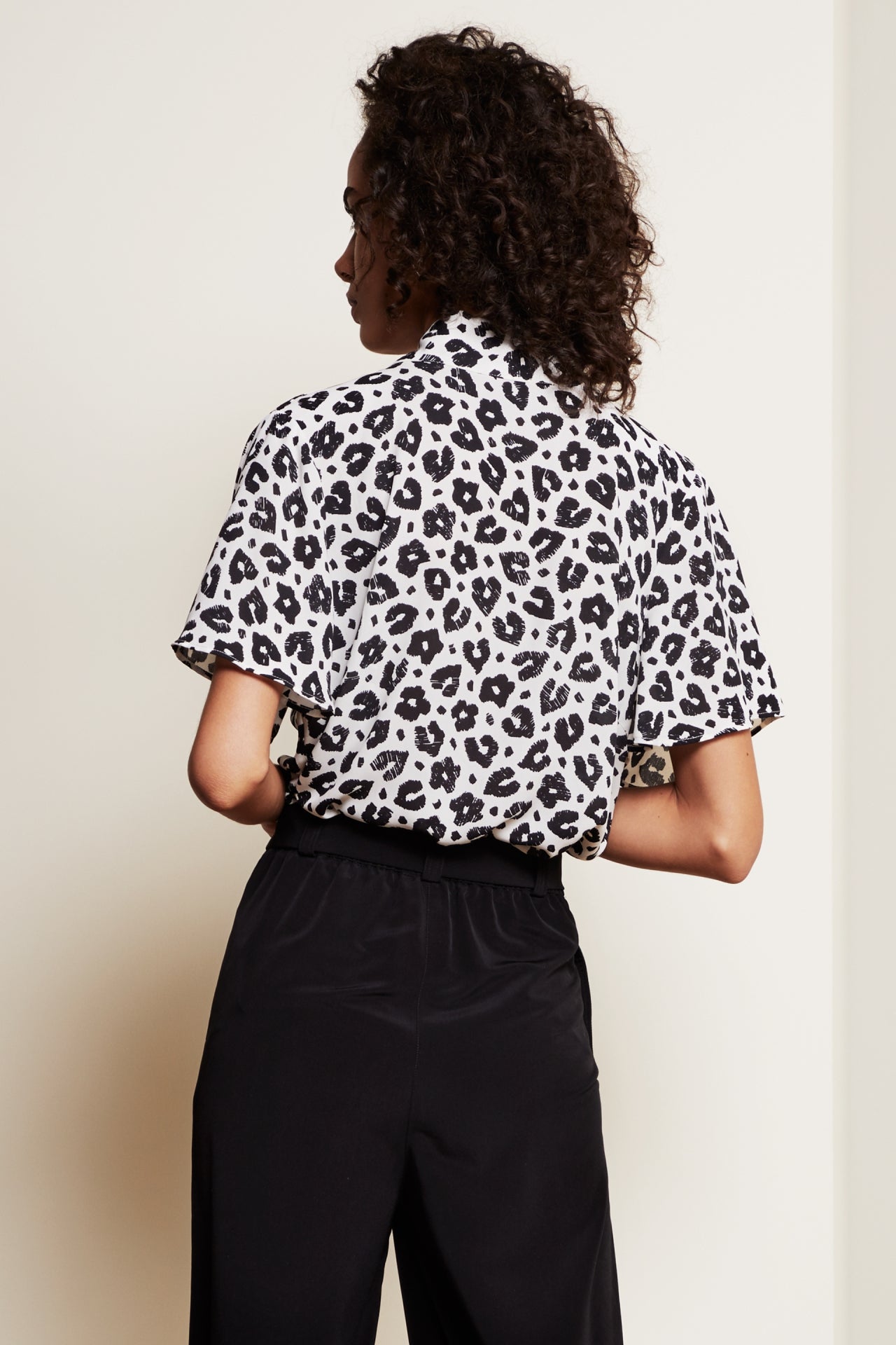 Fabienne Top Fabienne chapot - second hand