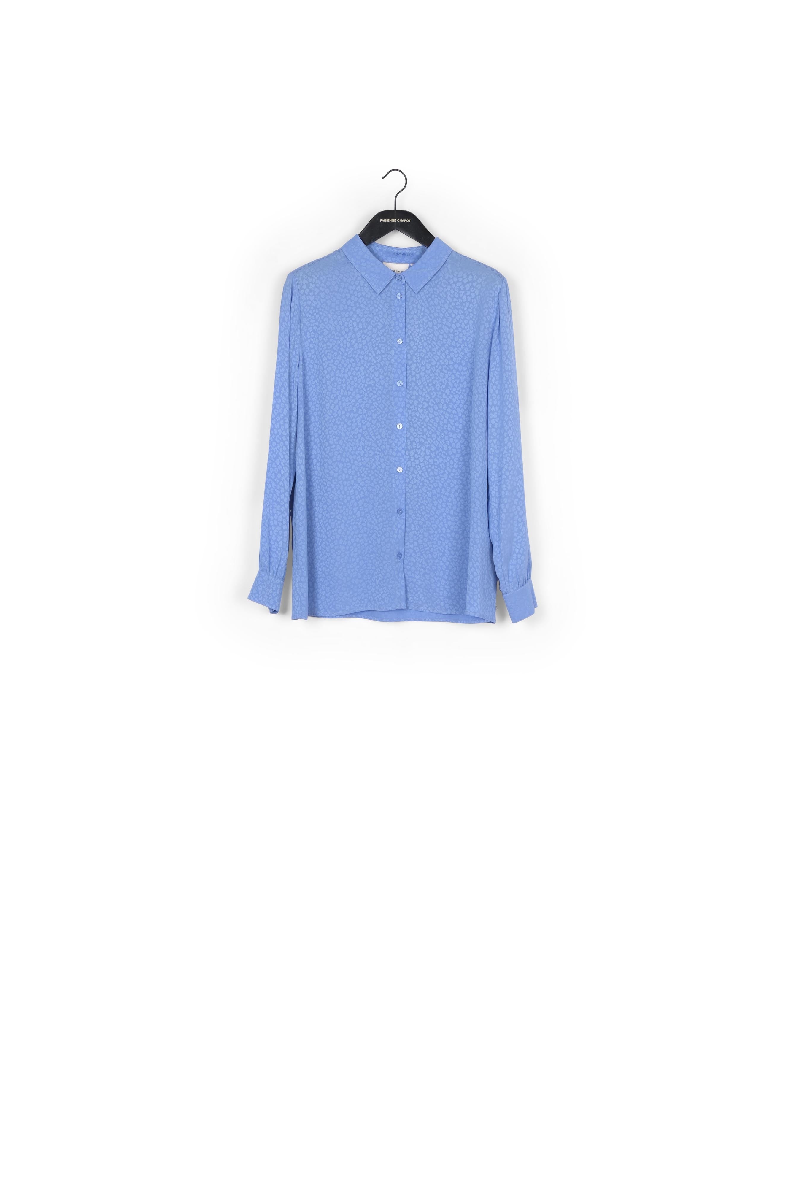 Lot Blouse Fabienne chapot - second hand