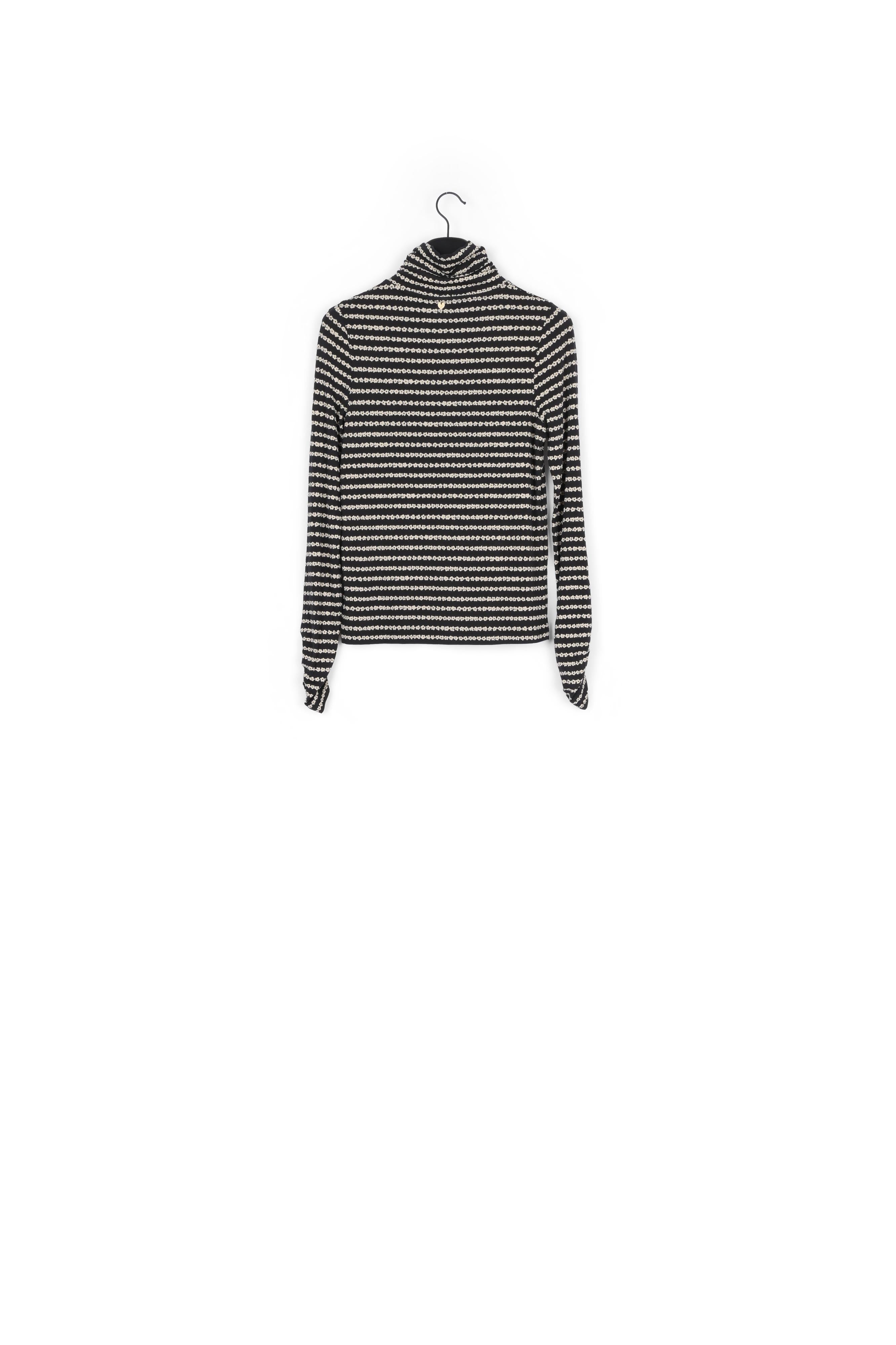 Jade Top Fabienne chapot - second hand