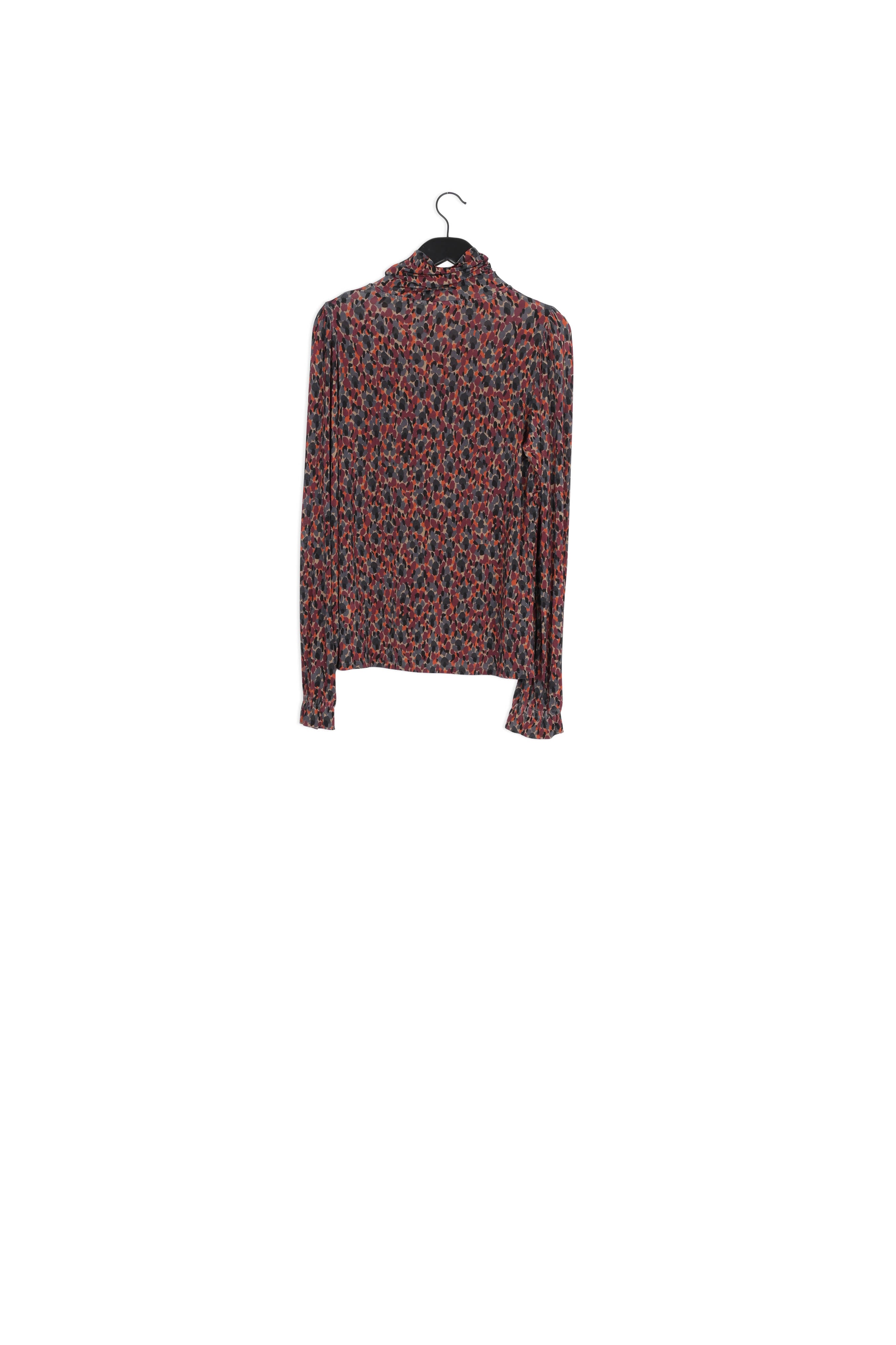 Billy Turtleneck Fabienne chapot - second hand