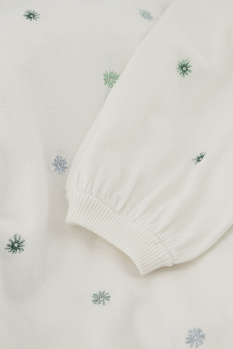 Hilly Multi Pullover Fabienne chapot - second hand