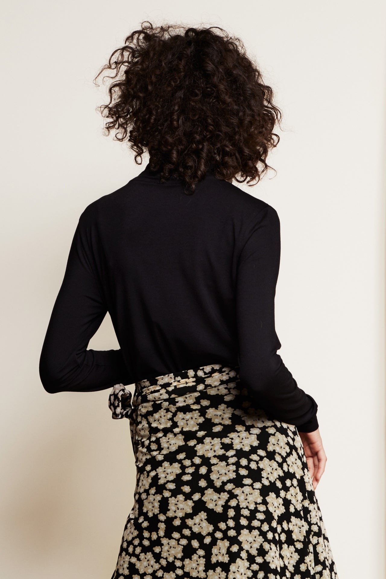 Jane Turtleneck Fabienne chapot - second hand