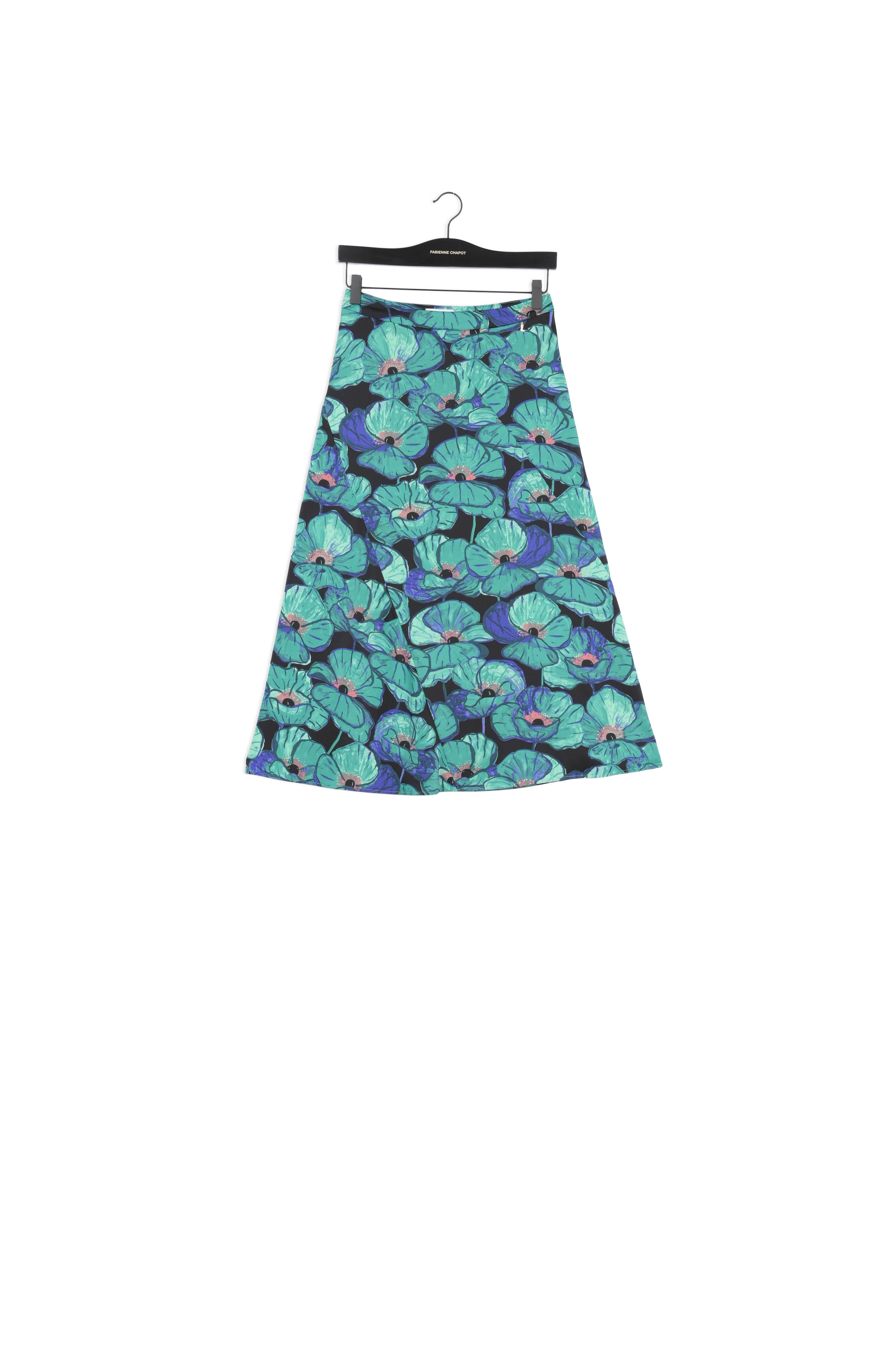 Claire Skirt Fabienne chapot - second hand