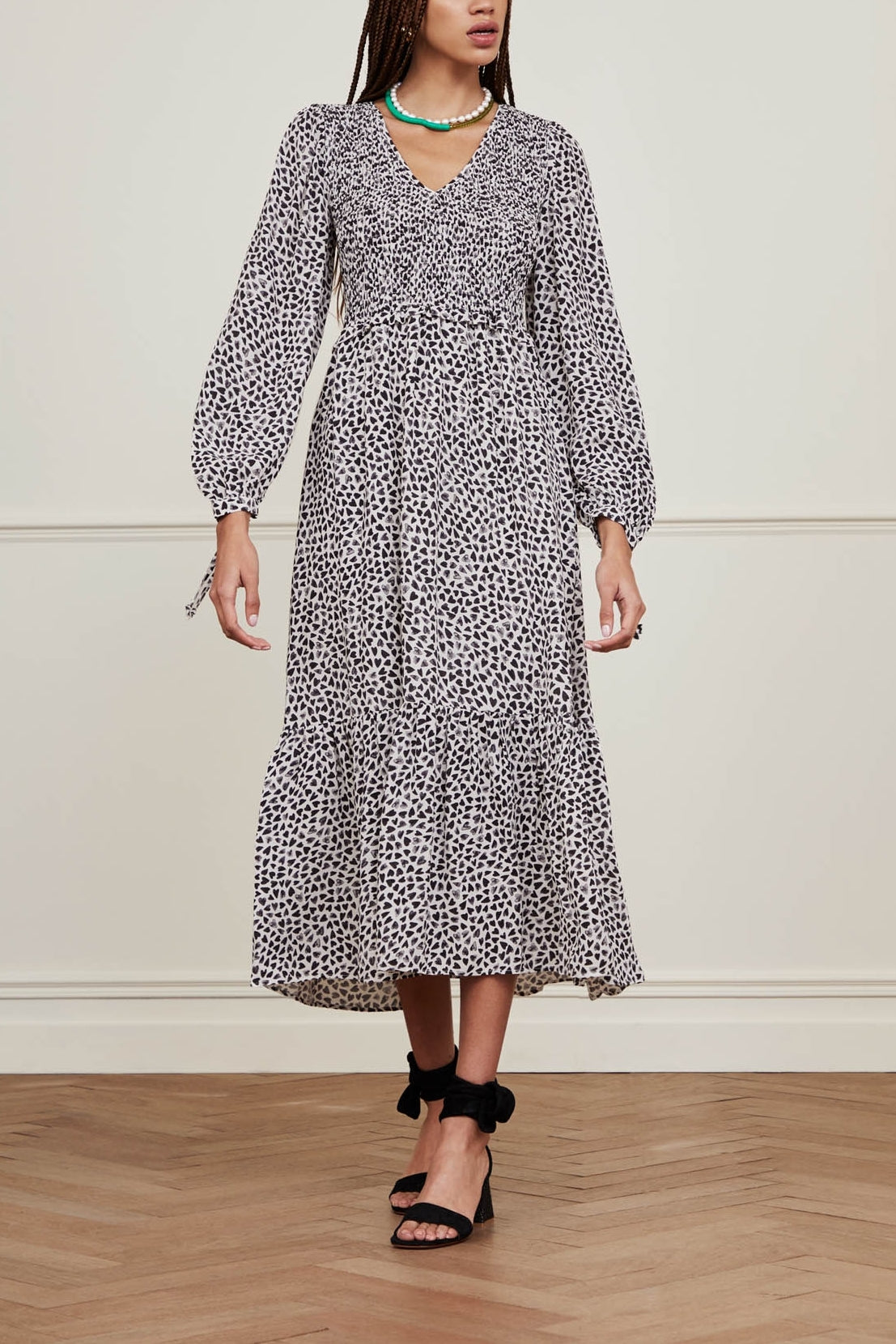 Coraline Dress Fabienne chapot - second hand