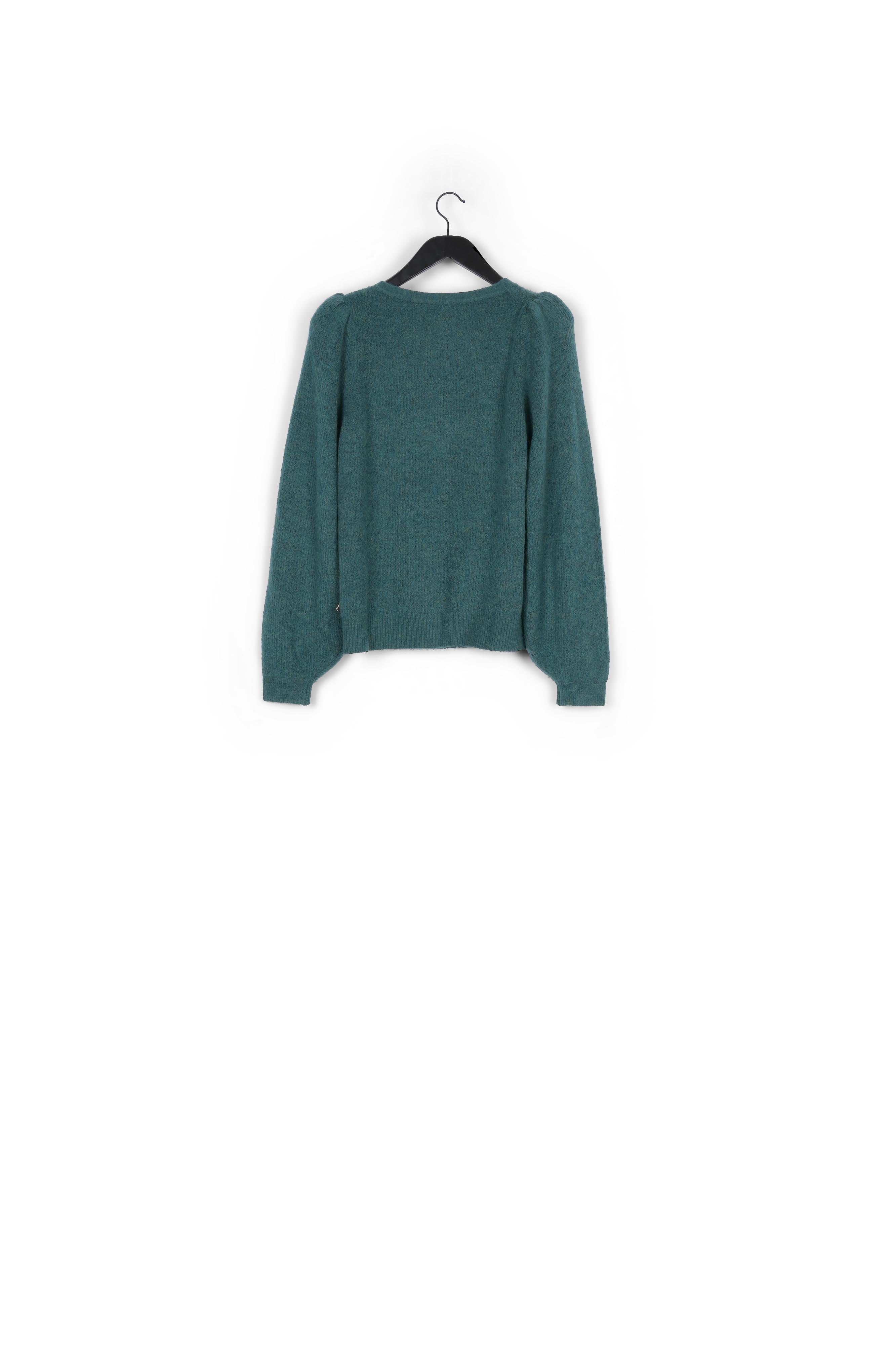 Sally Cardigan Long Sleeve Fabienne chapot - second hand