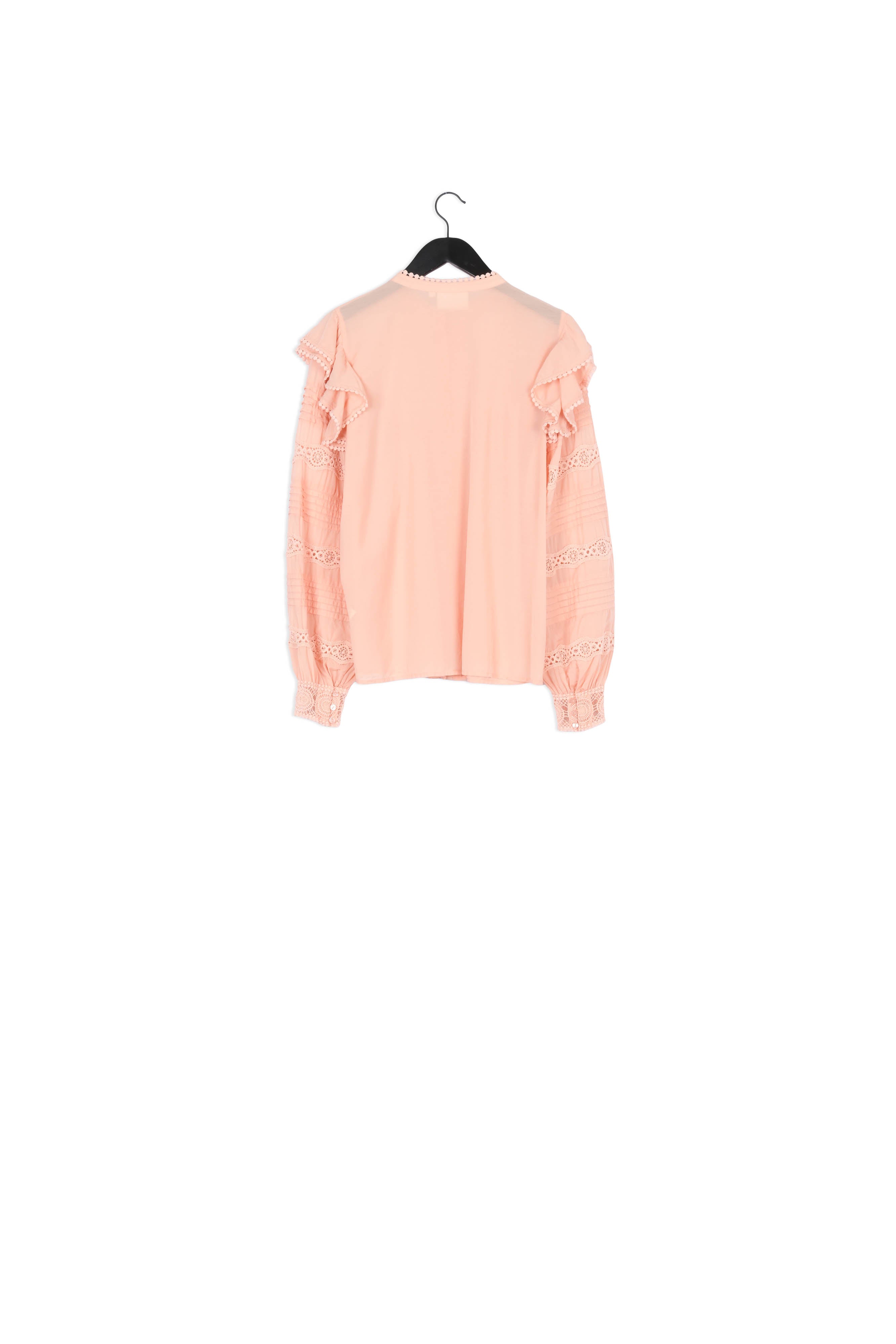 Indra Blouse Fabienne chapot - second hand