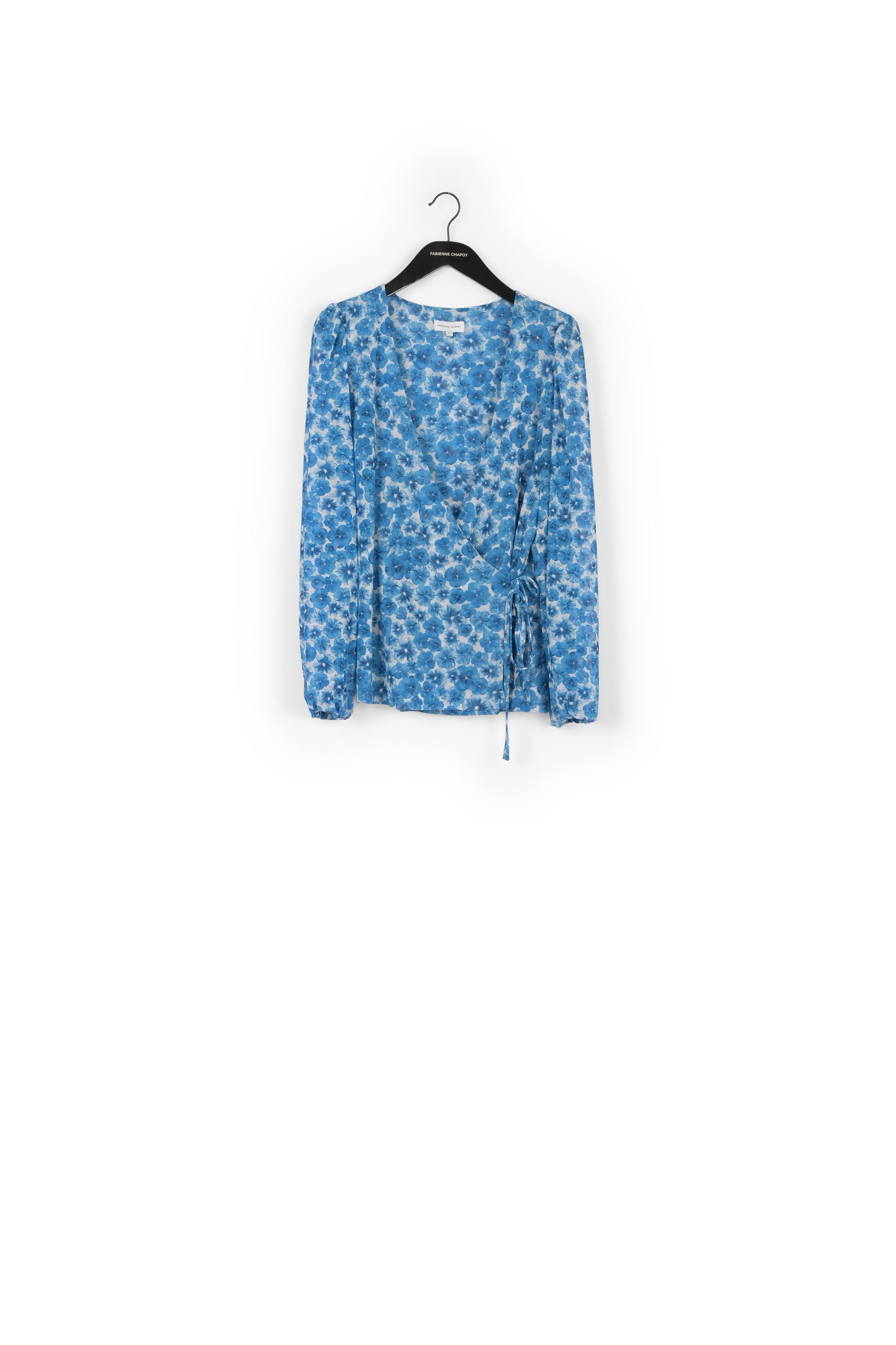 Evi Top Fabienne chapot - second hand