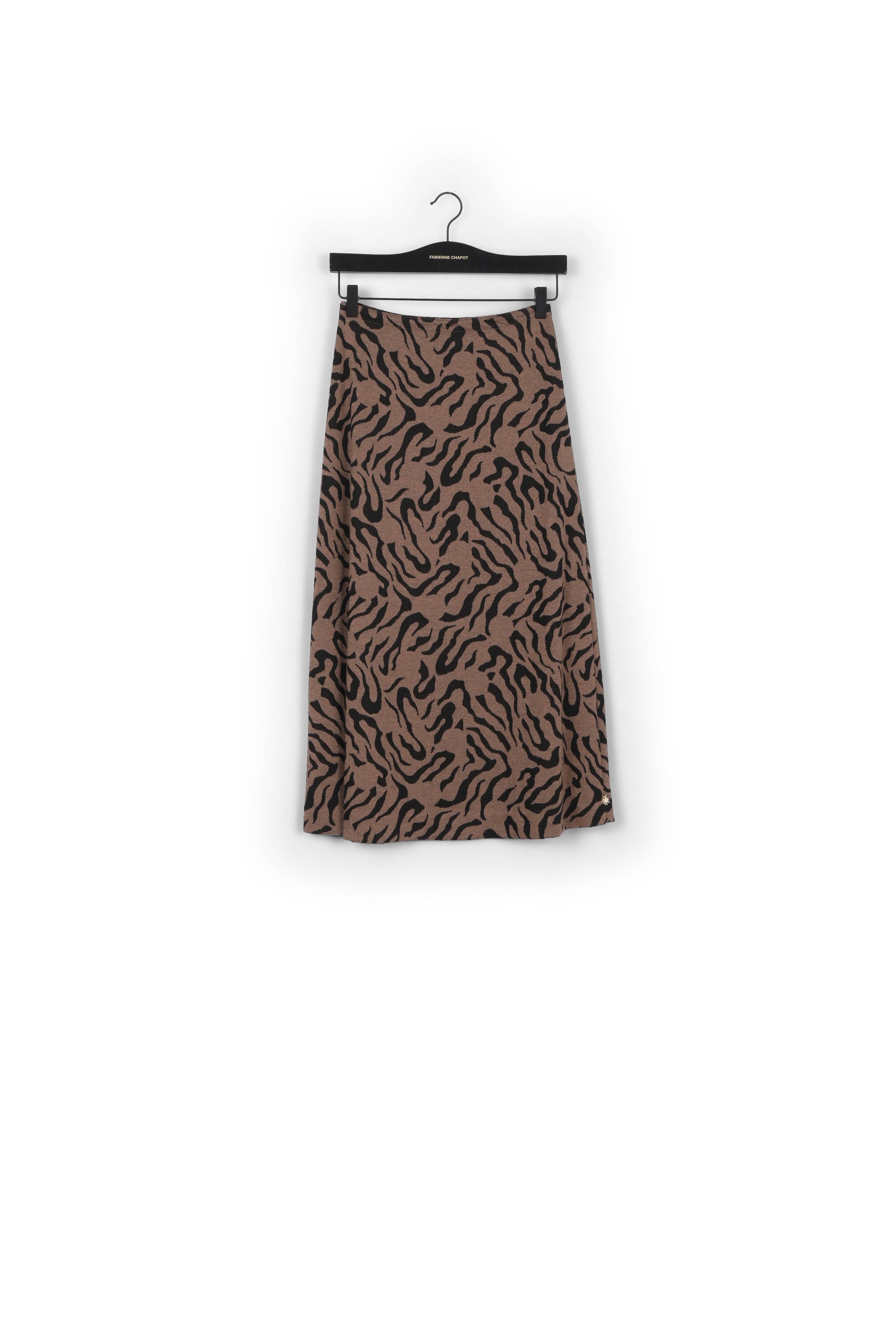 Phene Skirt Fabienne chapot - second hand