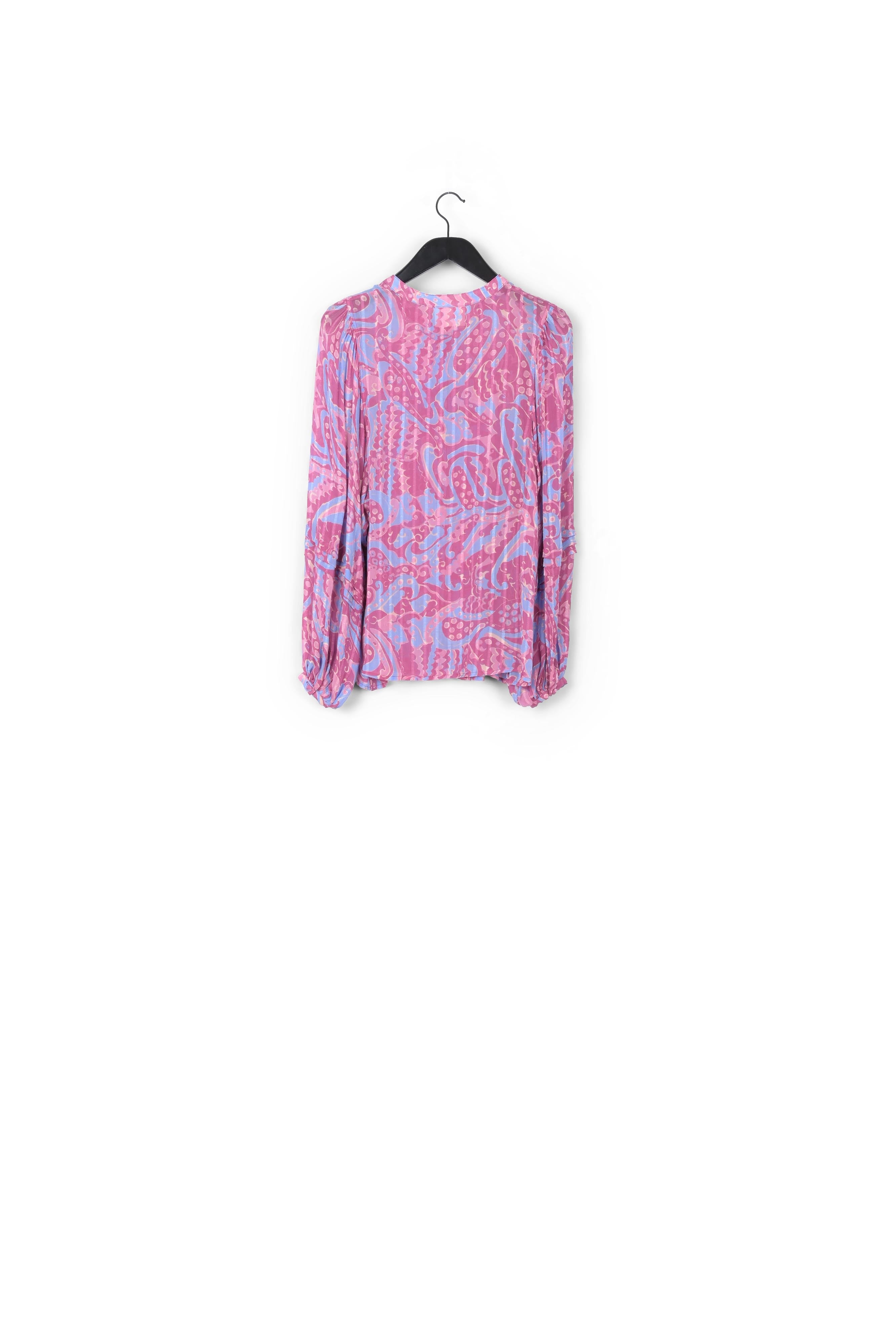Hollie Blouse Fabienne chapot - second hand
