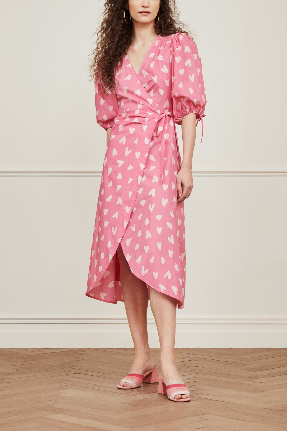 Charlie Dress Fabienne chapot - second hand