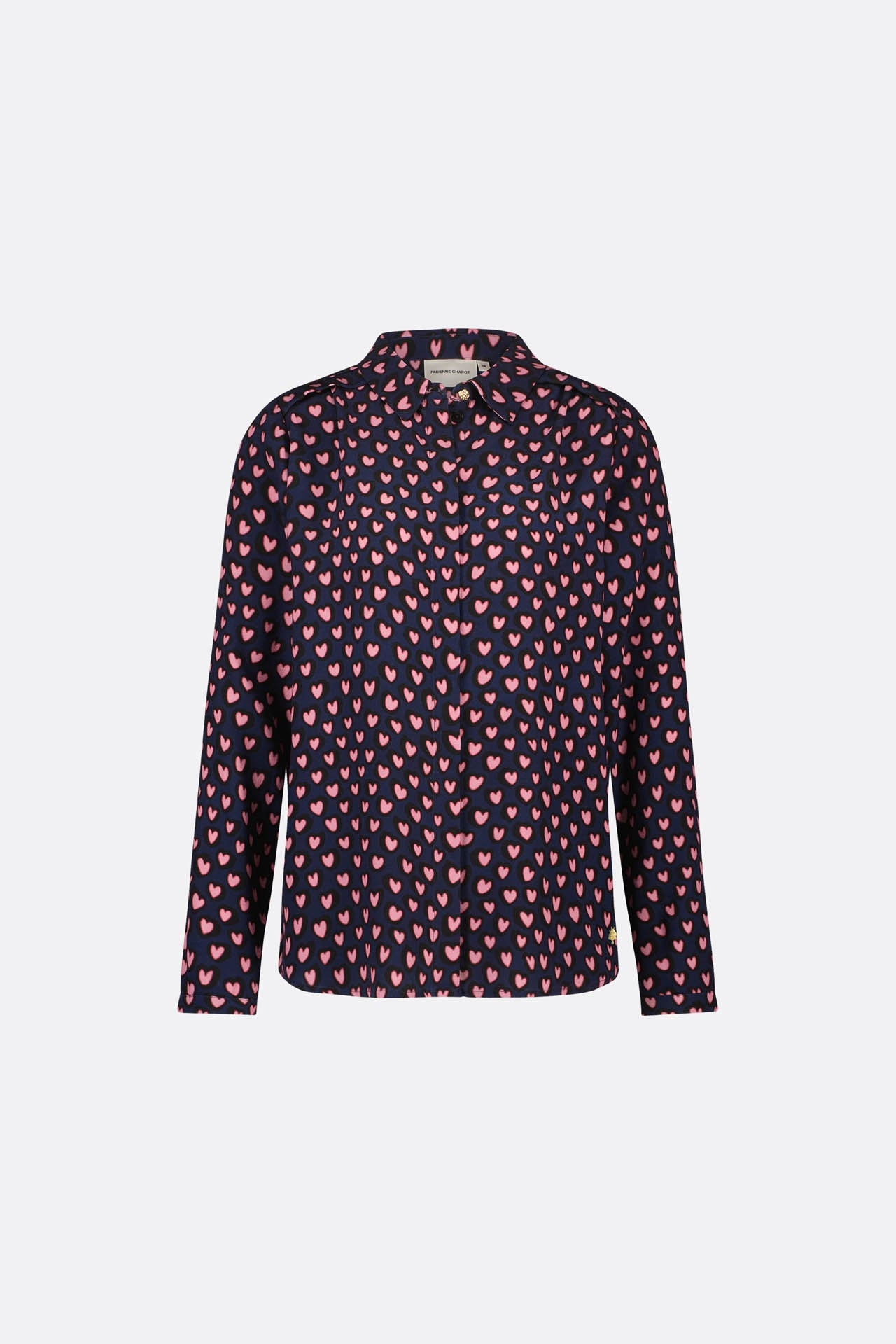 Sunrise Blouse Fabienne chapot - second hand