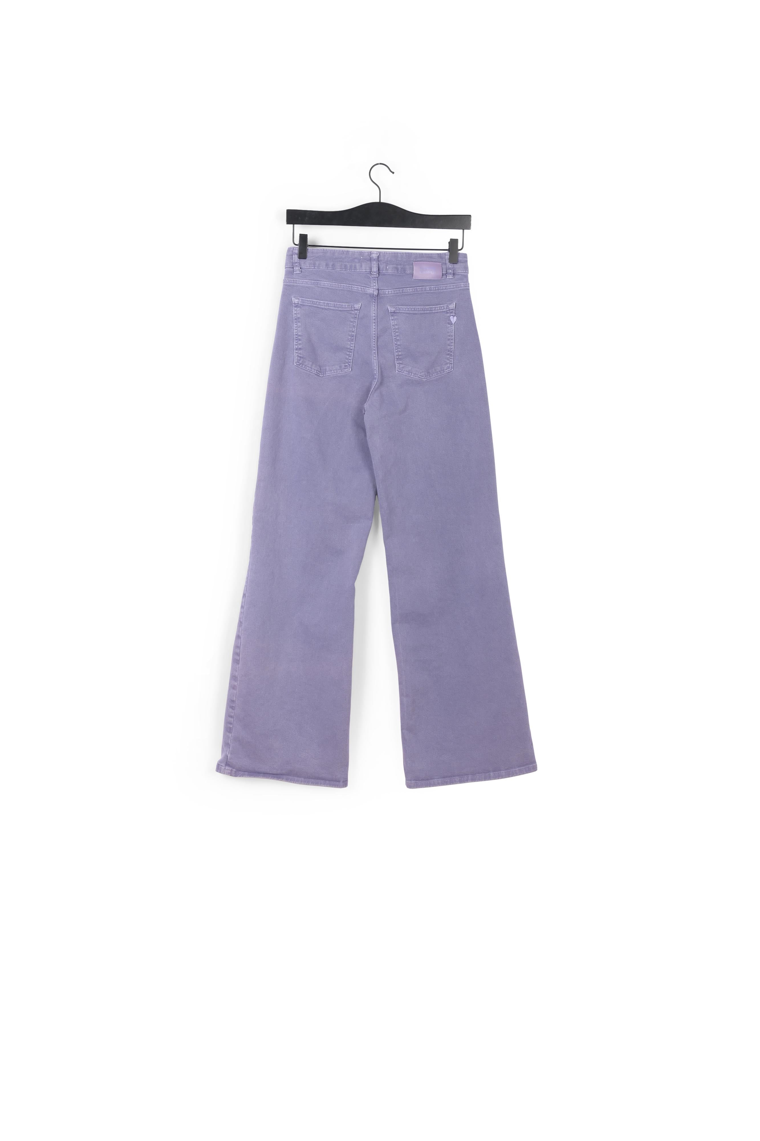 Eva Wide Leg Fabienne chapot - second hand