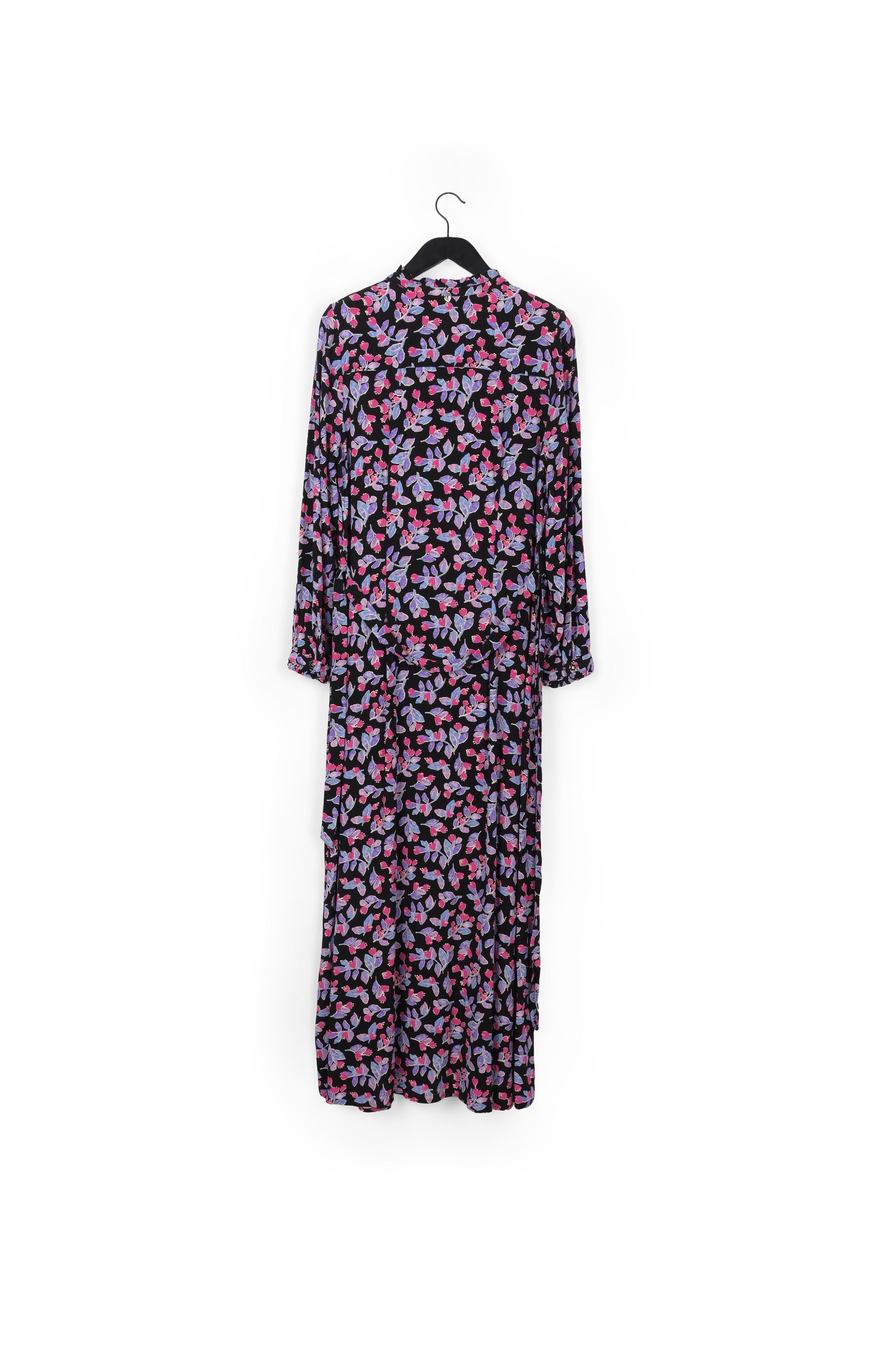 Dorien Maxi Dress Fabienne chapot - second hand
