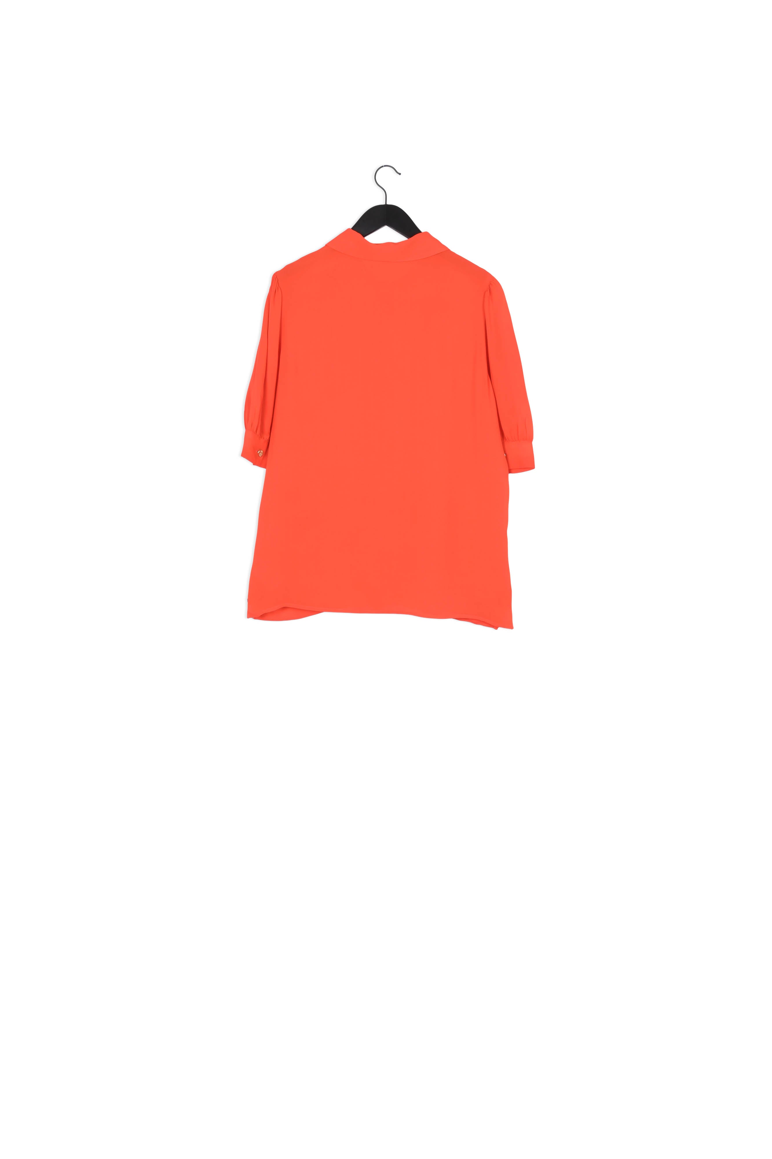 Emma Noa Solid Blouse Fabienne chapot - second hand